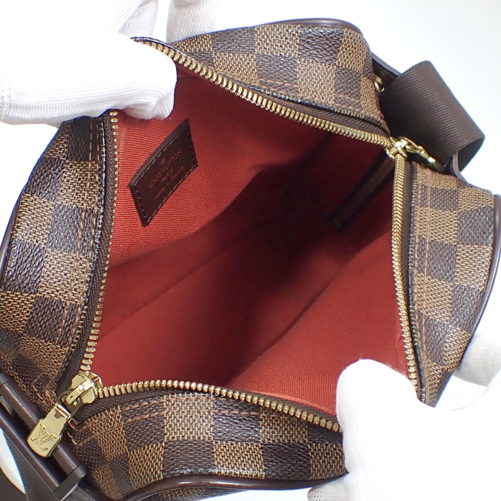 Louis Vuitton Louis Vuitton Olav shoulder Size ONE SIZE - 6 Thumbnail
