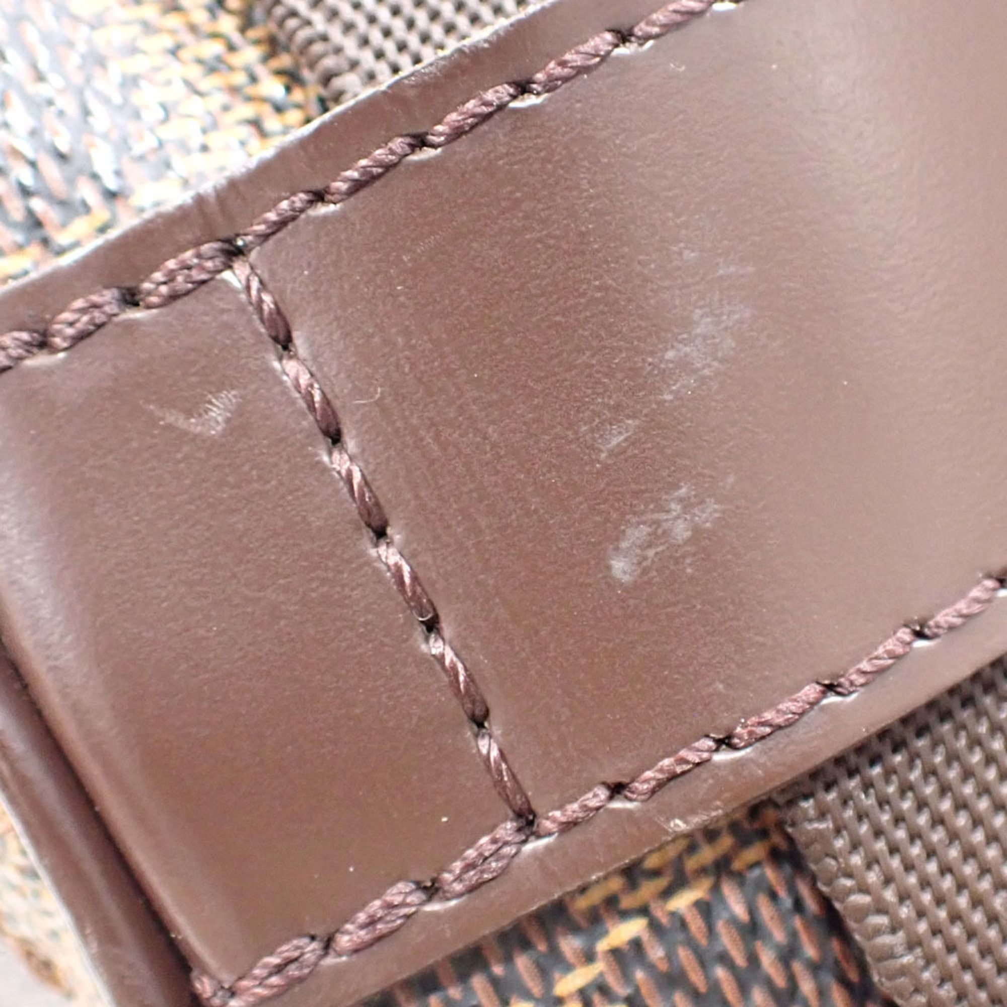 Louis Vuitton Louis Vuitton Olav shoulder Size ONE SIZE - 7 Thumbnail