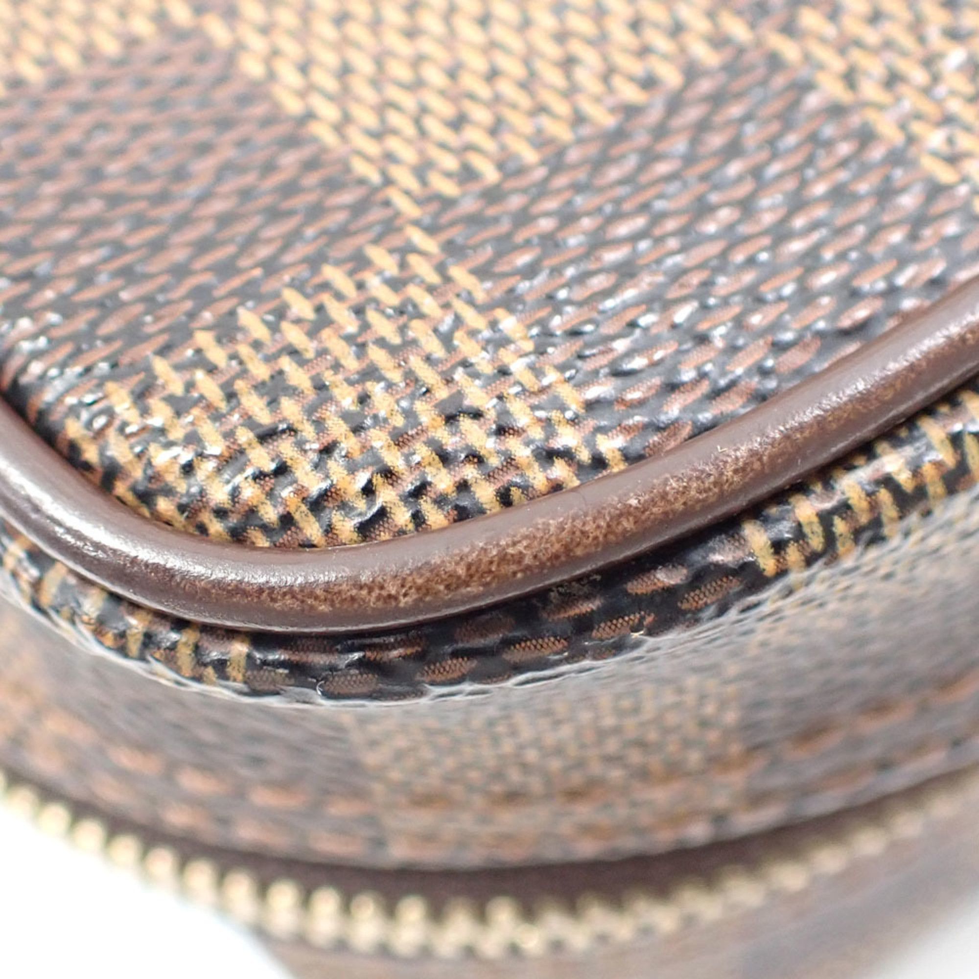 Louis Vuitton Louis Vuitton Olav shoulder Size ONE SIZE - 4 Thumbnail