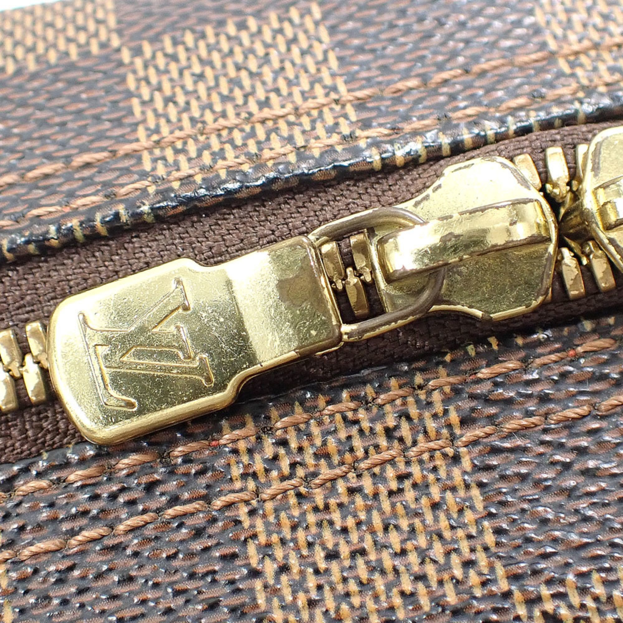 Louis Vuitton Louis Vuitton Olav shoulder Size ONE SIZE - 5 Thumbnail