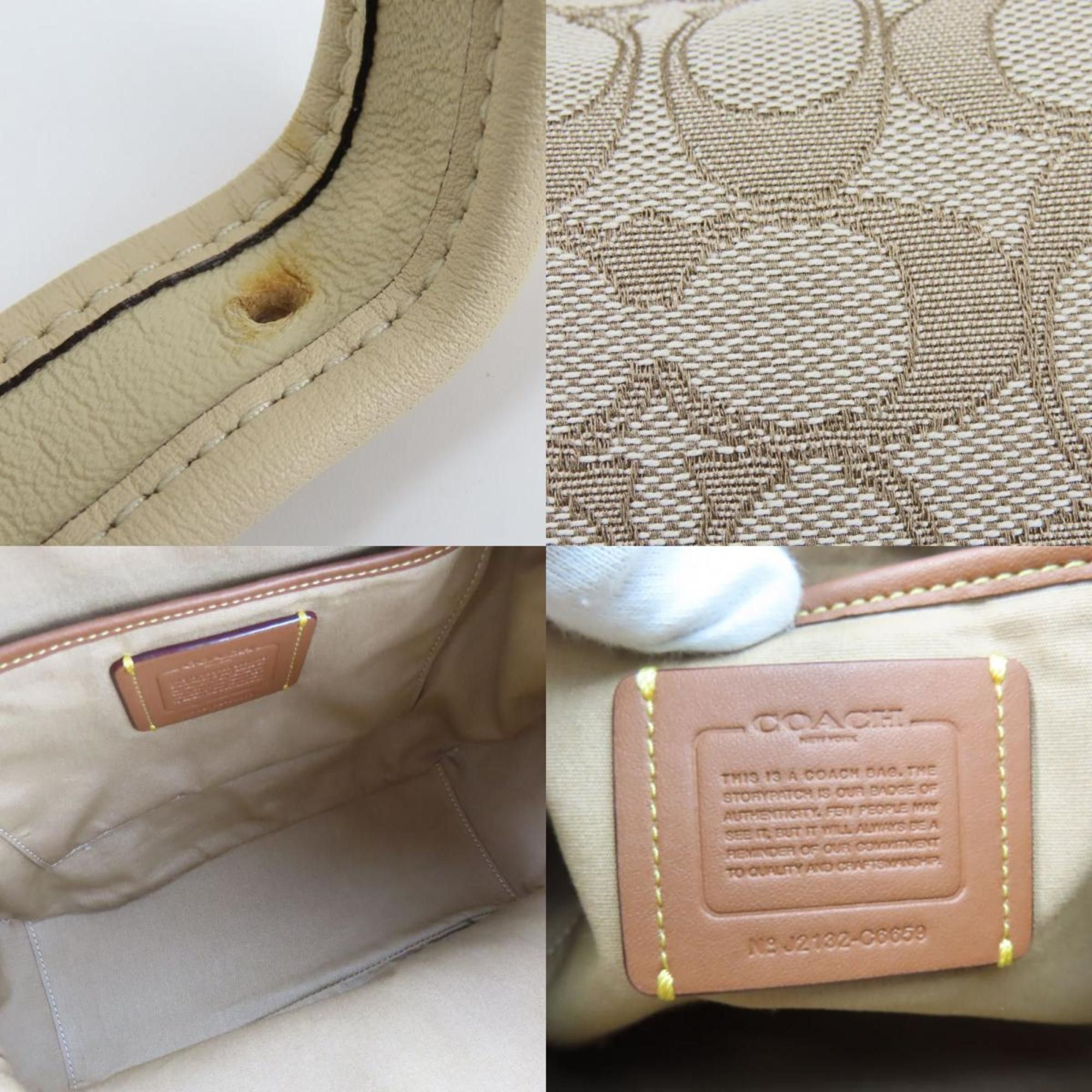 Coach Coach Tabby shoulder Size ONE SIZE - 7 Thumbnail