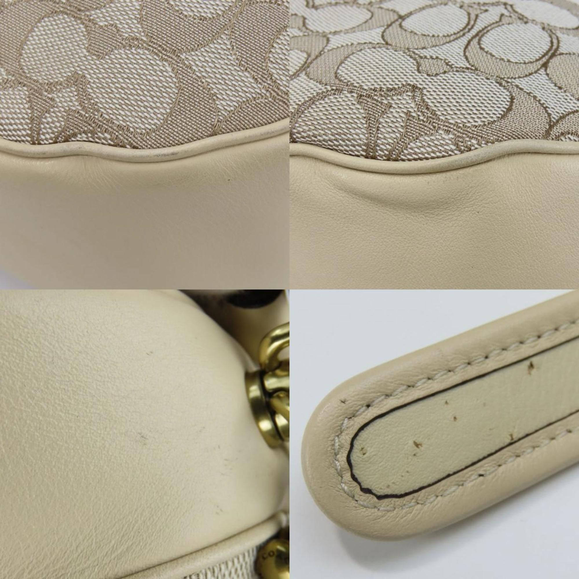 Coach Coach Tabby shoulder Size ONE SIZE - 6 Thumbnail