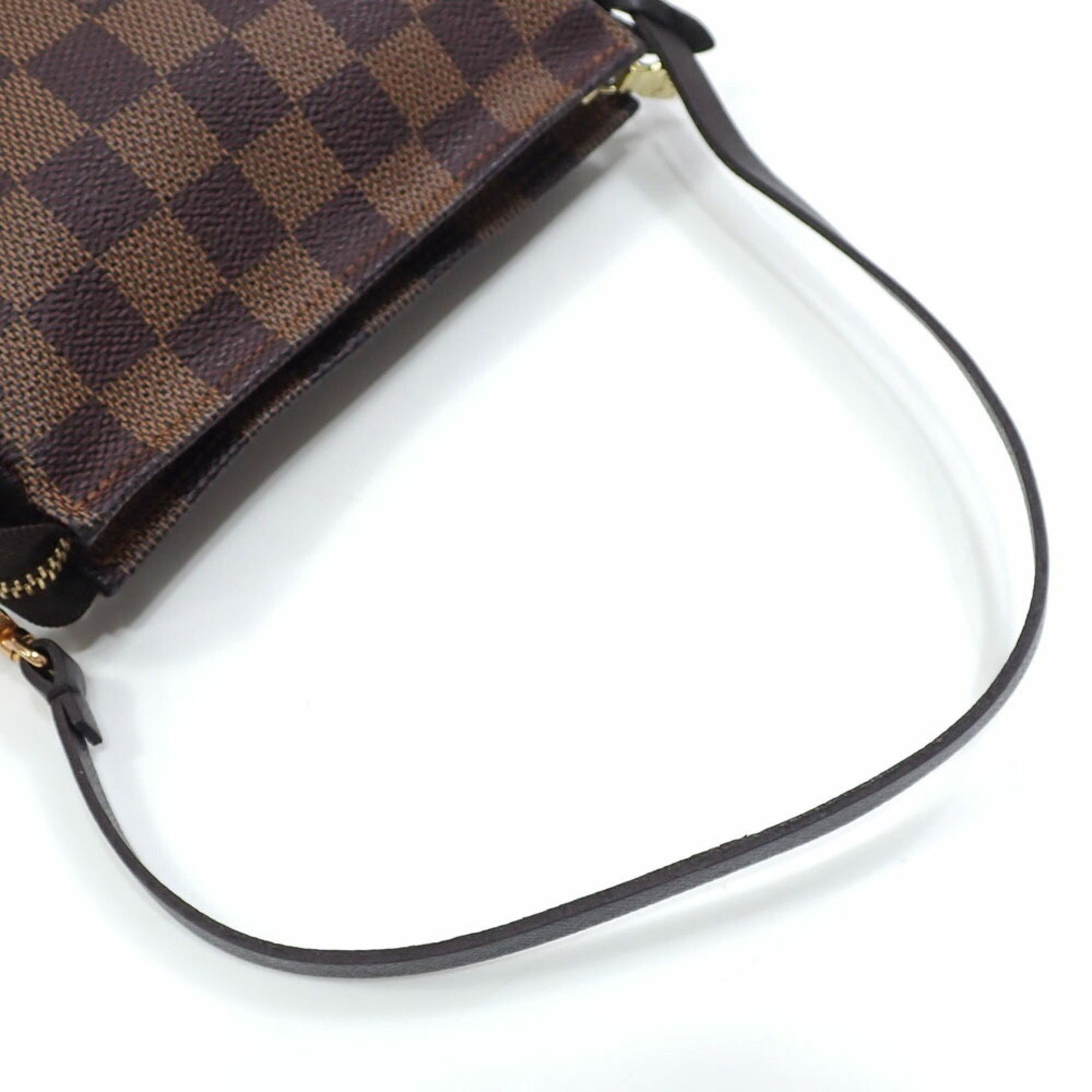 Louis Vuitton Louis Vuitton Trousse makeup clutch Size ONE SIZE - 3 Thumbnail