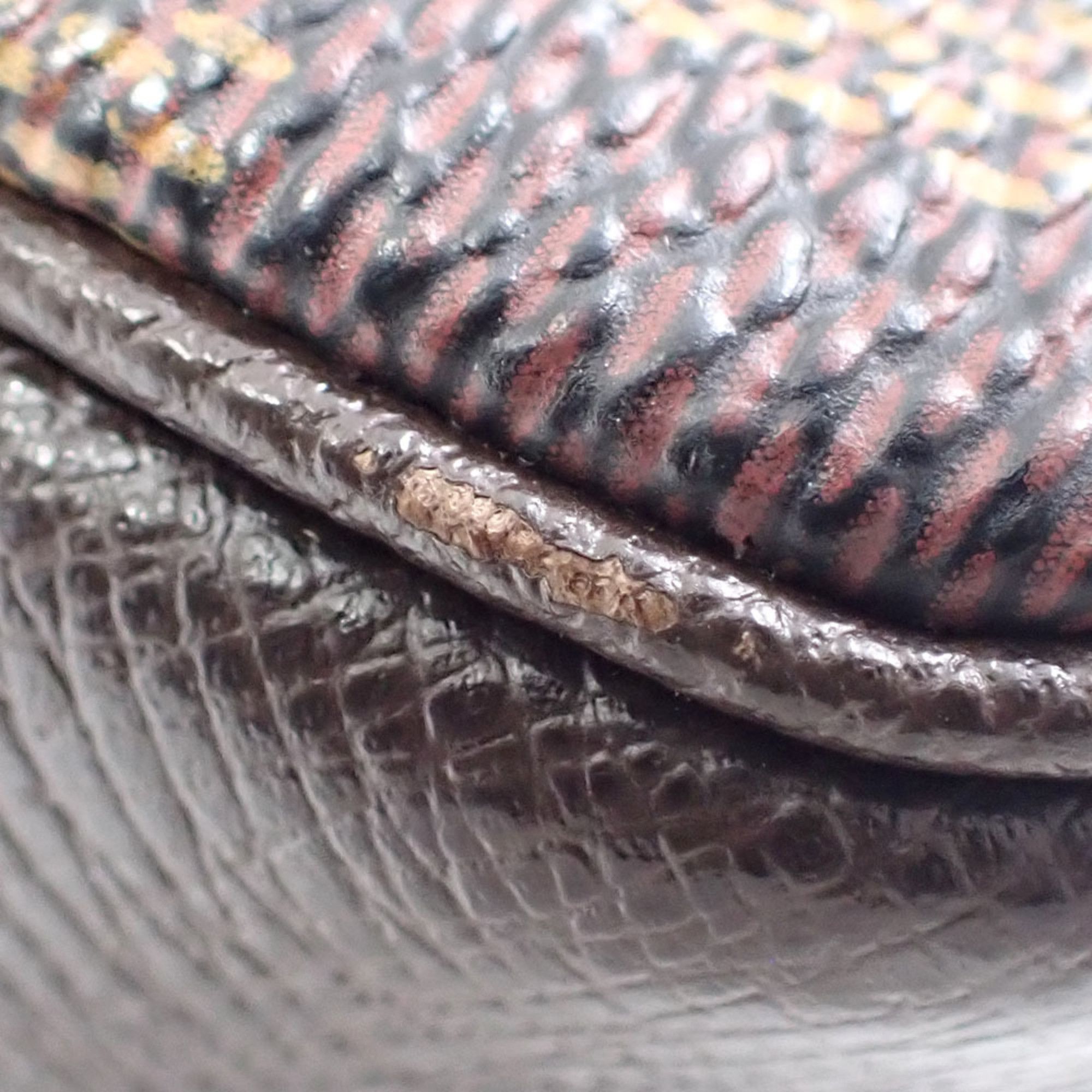 Louis Vuitton Louis Vuitton Trousse makeup clutch Size ONE SIZE - 4 Thumbnail