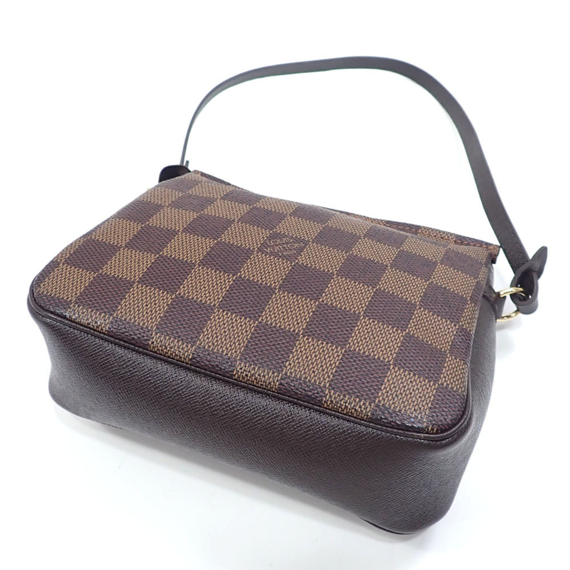 Louis Vuitton Louis Vuitton Trousse makeup clutch Size ONE SIZE - 2 Thumbnail