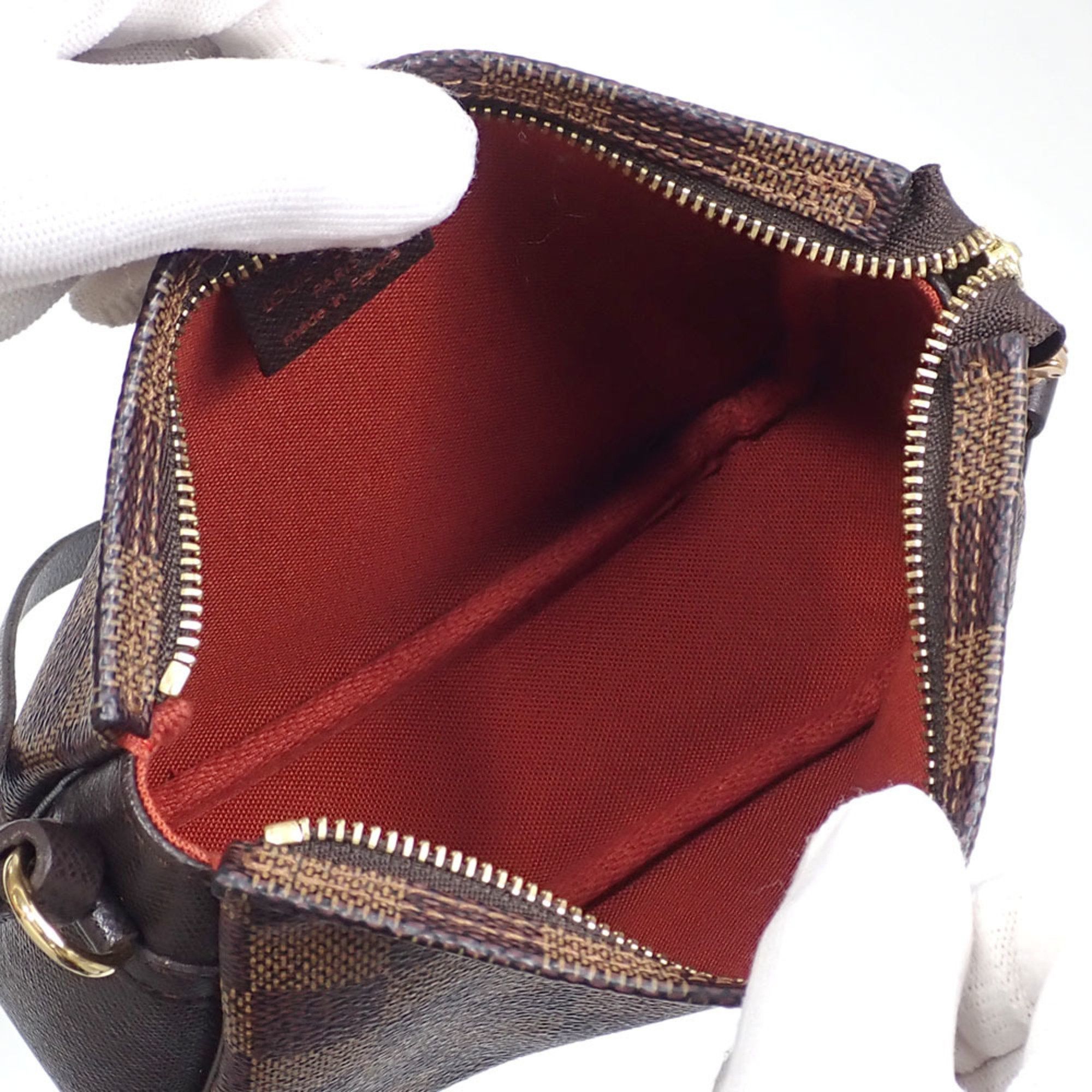 Louis Vuitton Louis Vuitton Trousse makeup clutch Size ONE SIZE - 6 Thumbnail