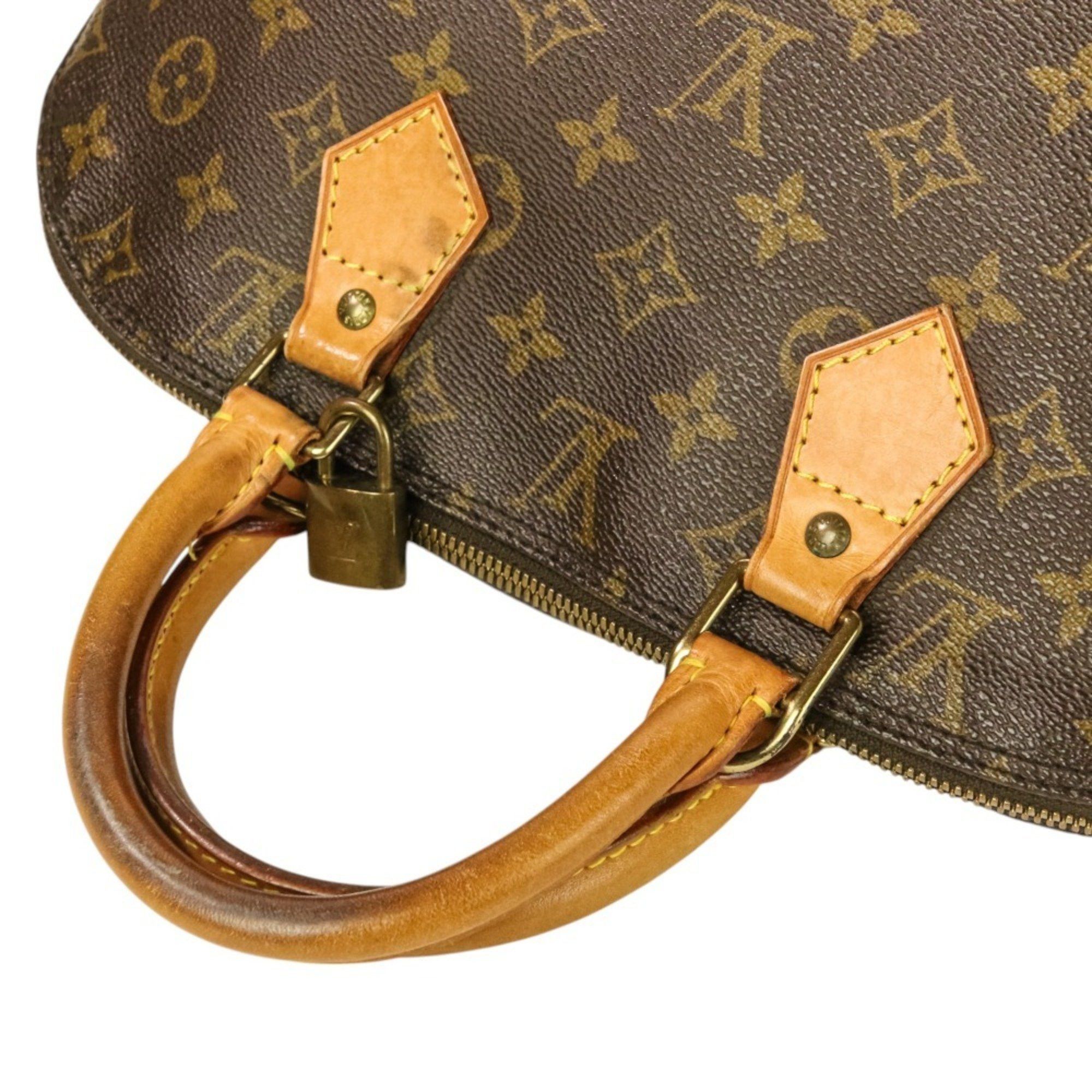 Louis Vuitton Louis Vuitton Alma handbag Size ONE SIZE - 4 Thumbnail