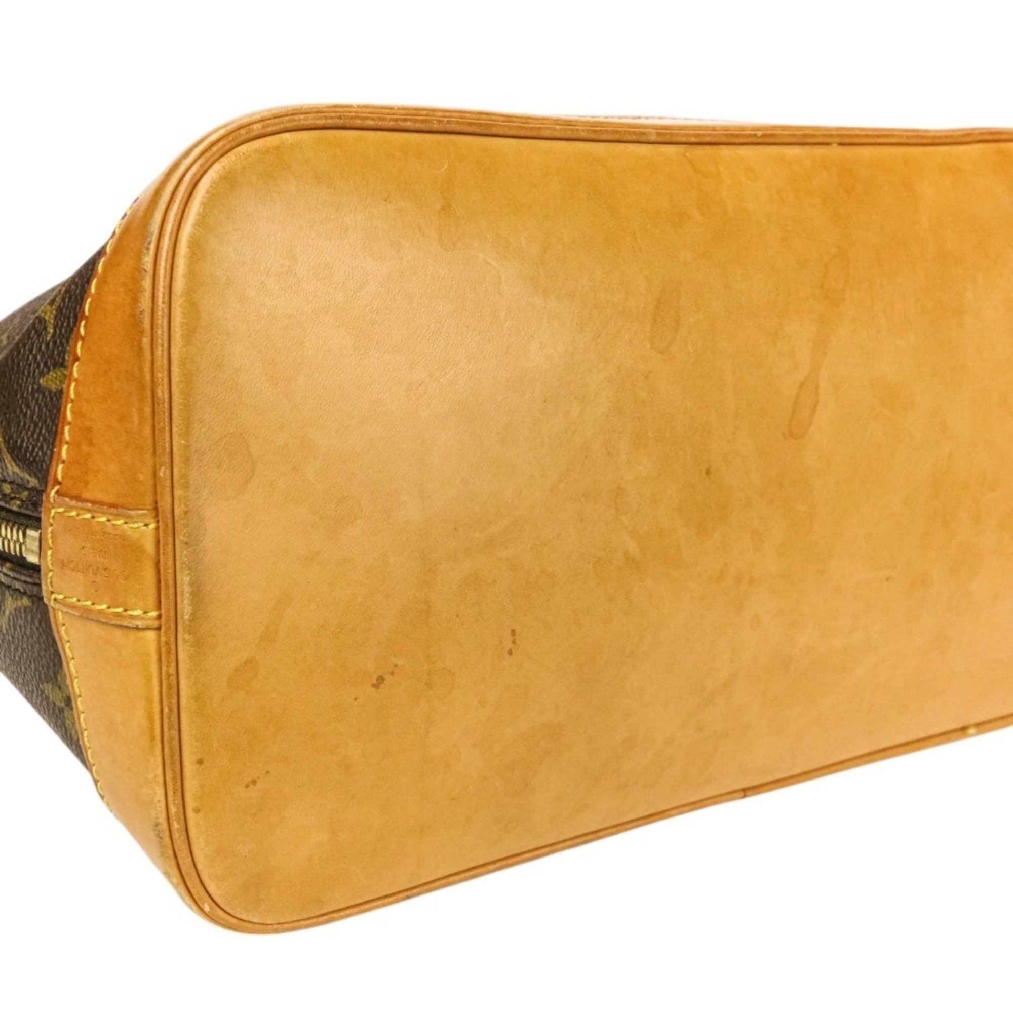 Louis Vuitton Louis Vuitton Alma handbag Size ONE SIZE - 5 Thumbnail