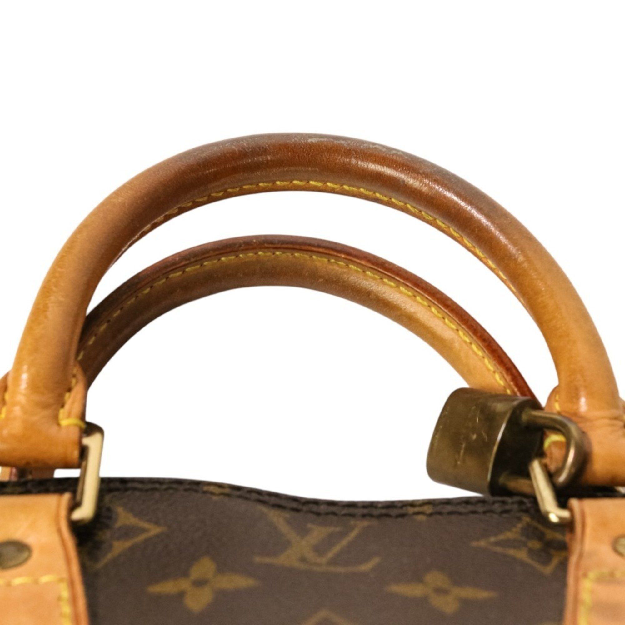 Louis Vuitton Louis Vuitton Alma handbag Size ONE SIZE - 9 Thumbnail