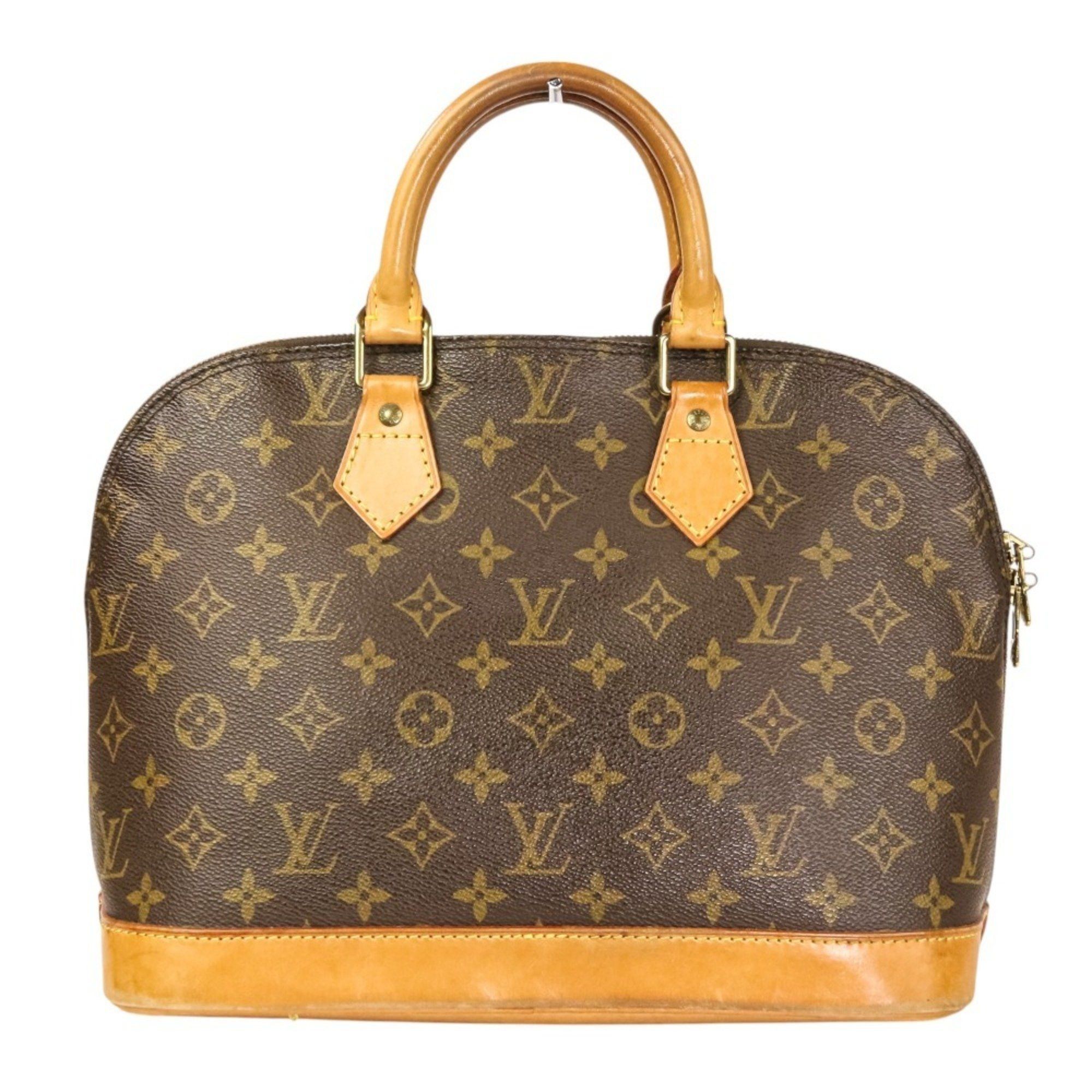 Louis Vuitton Louis Vuitton Alma handbag Size ONE SIZE - 2 Thumbnail