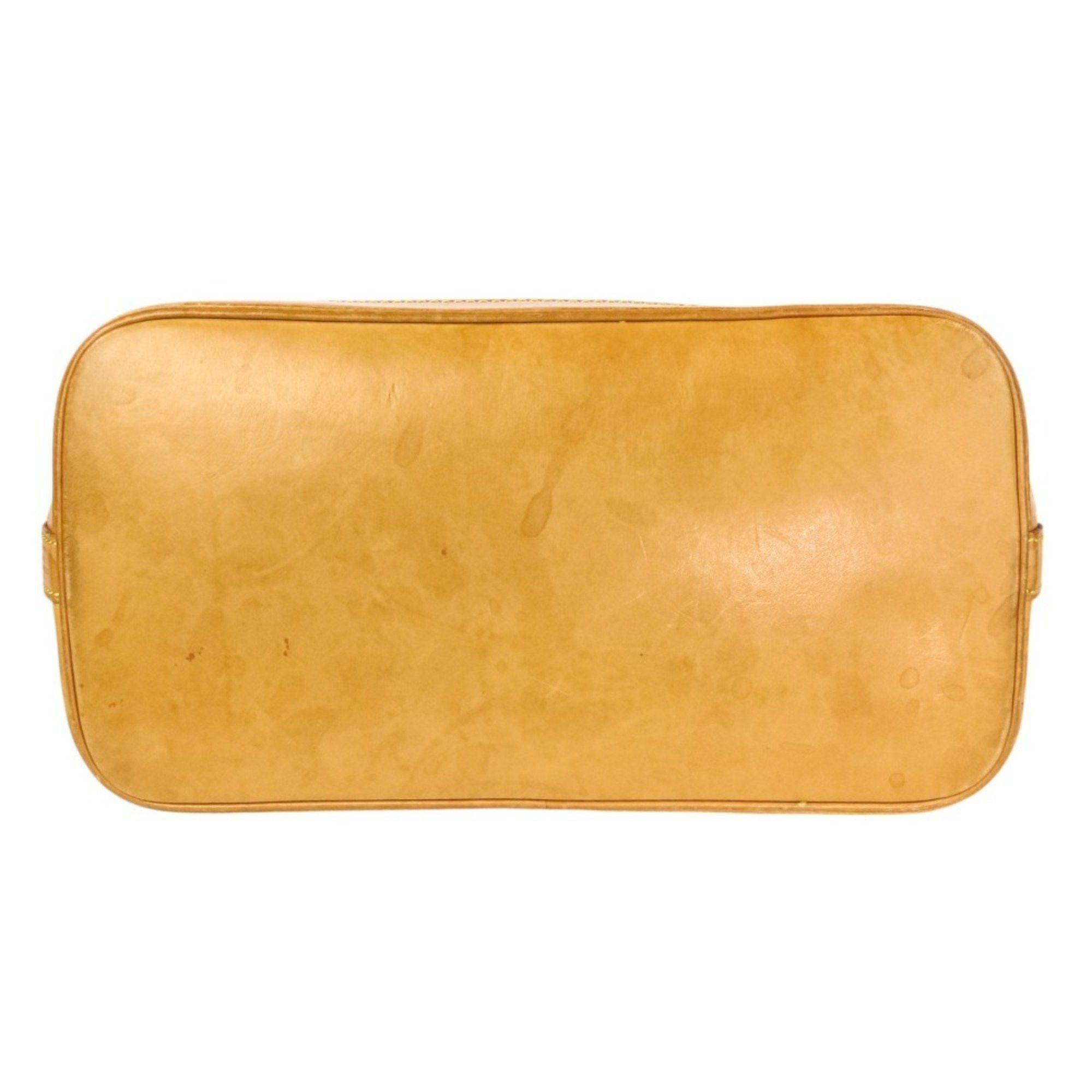 Louis Vuitton Louis Vuitton Alma handbag Size ONE SIZE - 10 Thumbnail
