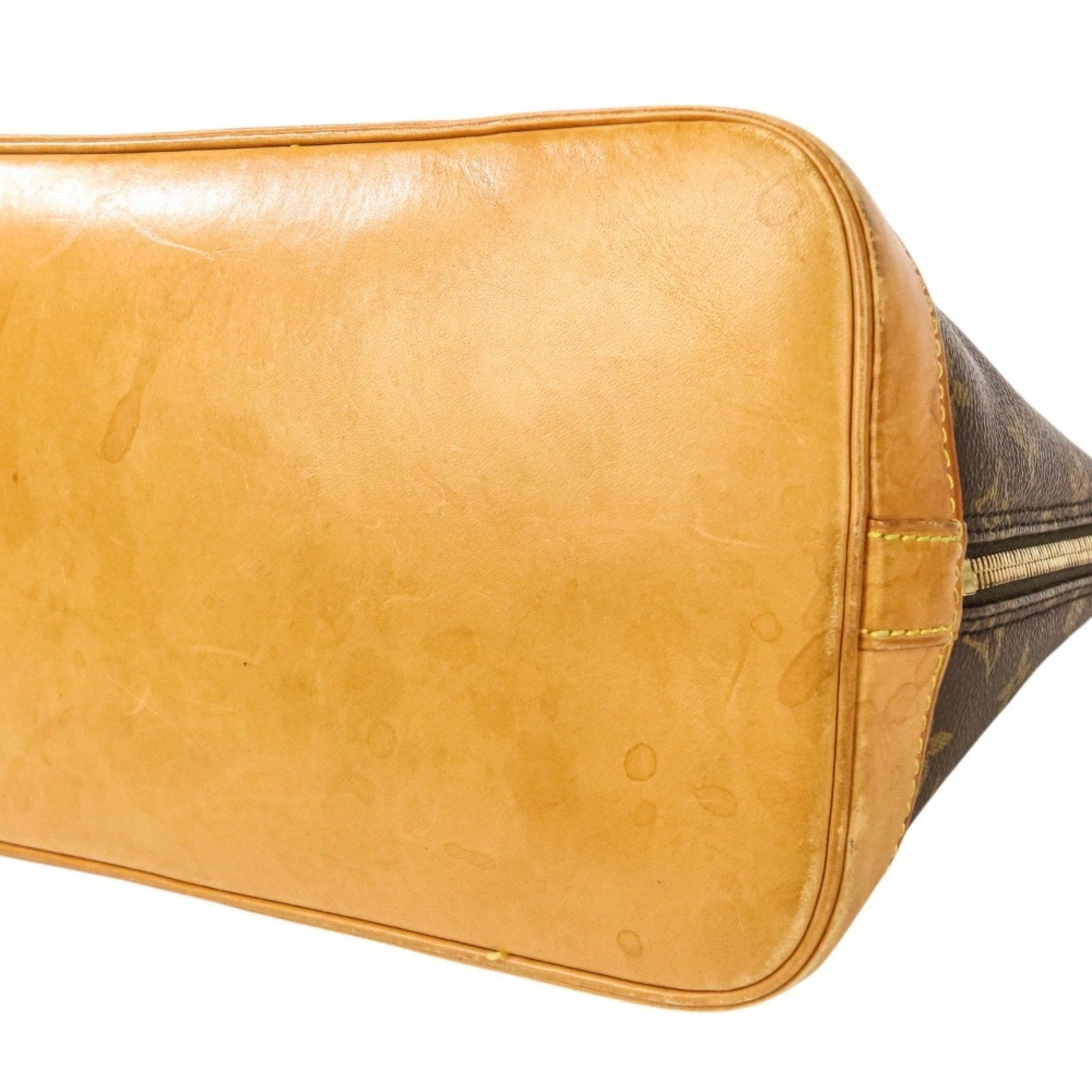 Louis Vuitton Louis Vuitton Alma handbag Size ONE SIZE - 6 Thumbnail