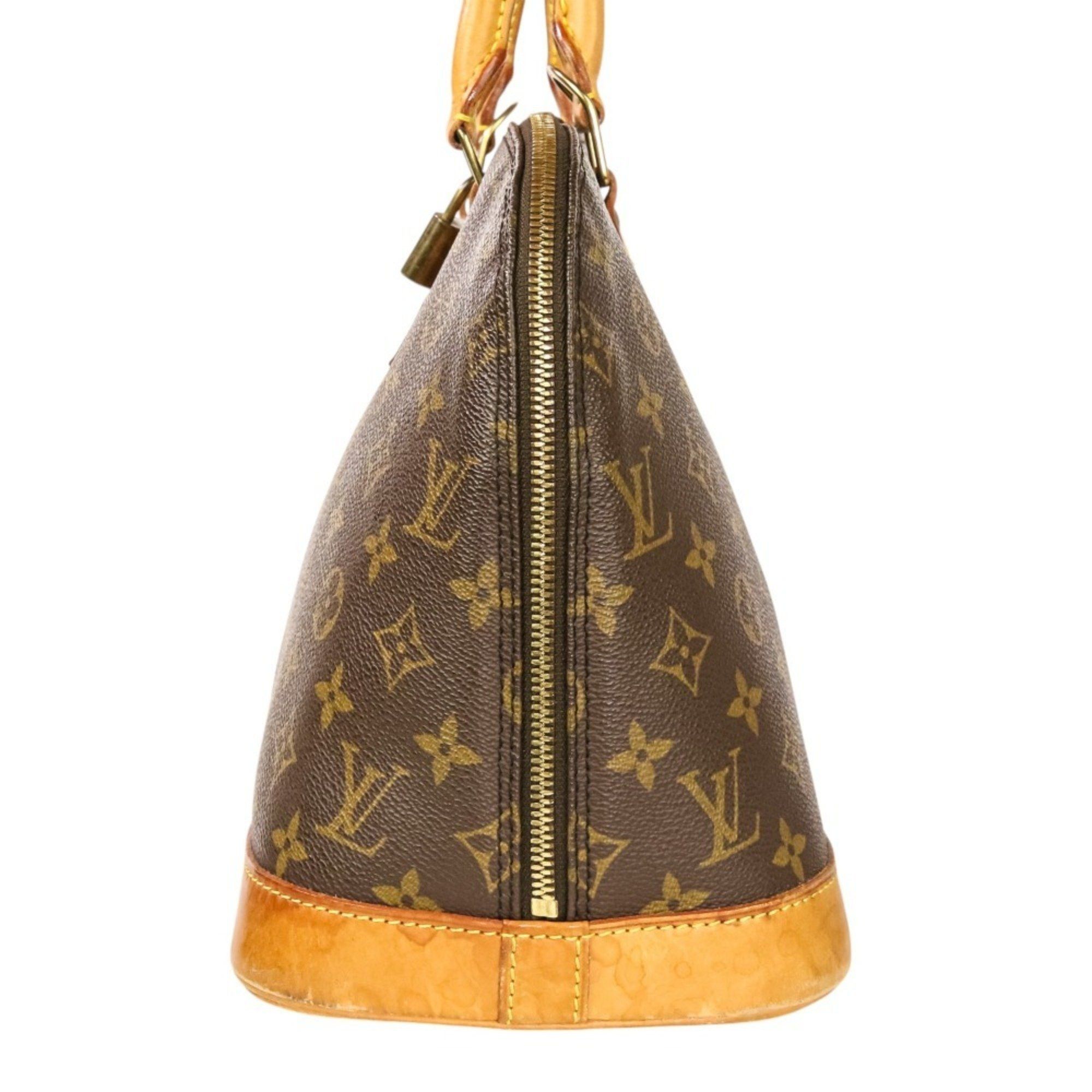 Louis Vuitton Louis Vuitton Alma handbag Size ONE SIZE - 3 Thumbnail