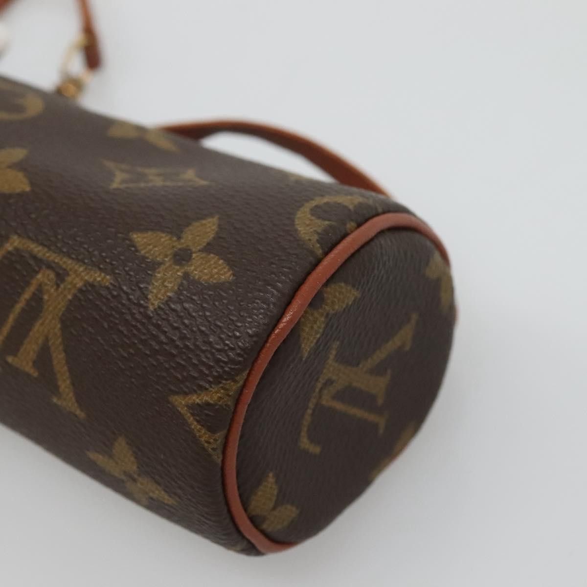 Louis Vuitton Louis Vuitton Papillon clutch Size ONE SIZE - 6 Thumbnail