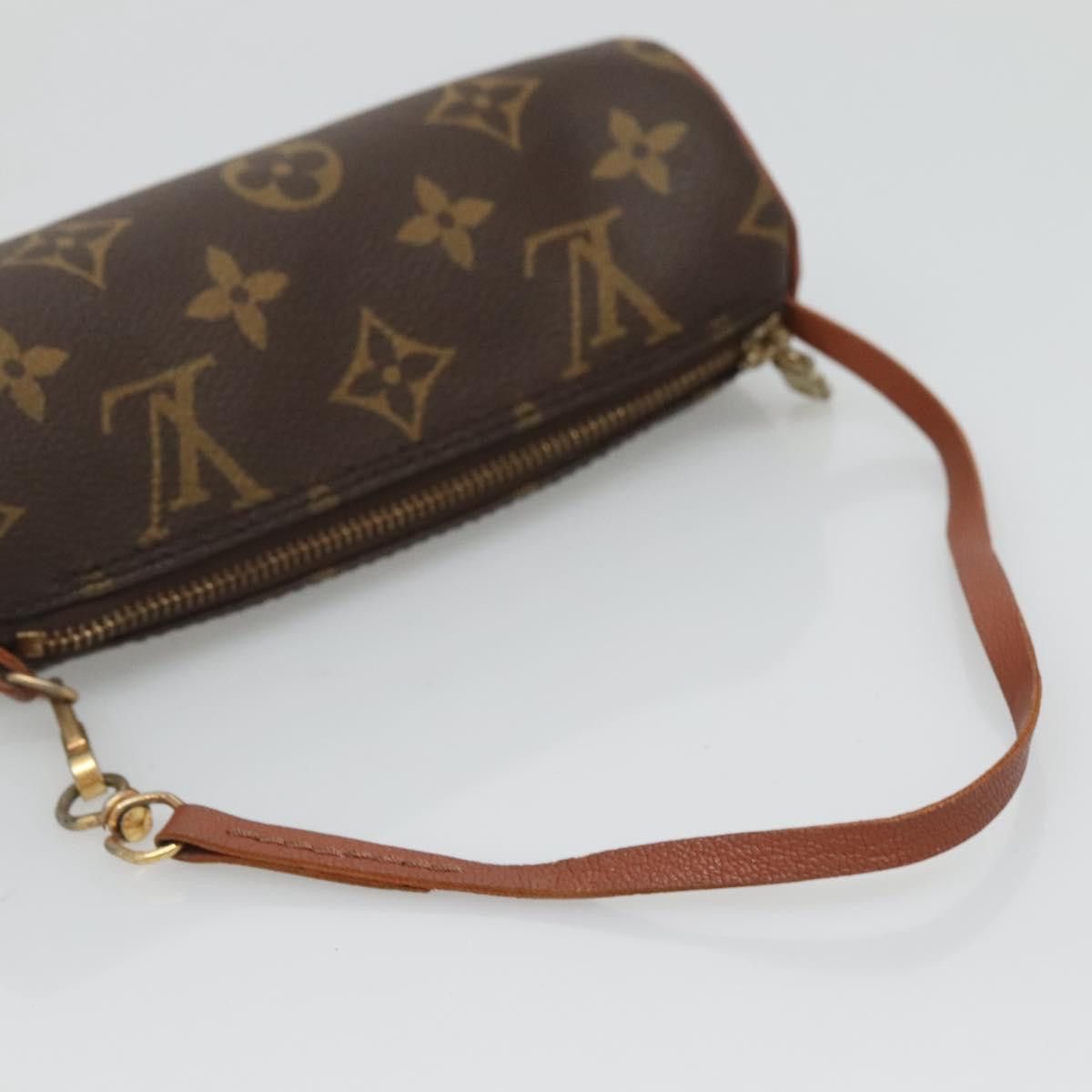 Louis Vuitton Louis Vuitton Papillon clutch Size ONE SIZE - 5 Thumbnail