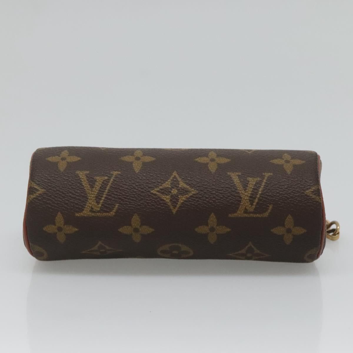 Louis Vuitton Louis Vuitton Papillon clutch Size ONE SIZE - 17 Thumbnail