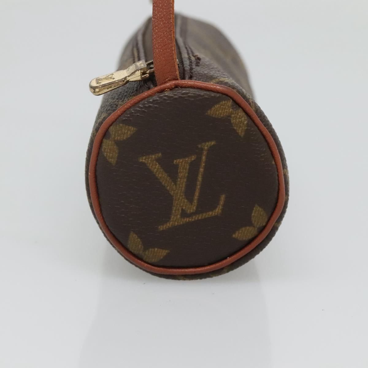 Louis Vuitton Louis Vuitton Papillon clutch Size ONE SIZE - 3 Thumbnail