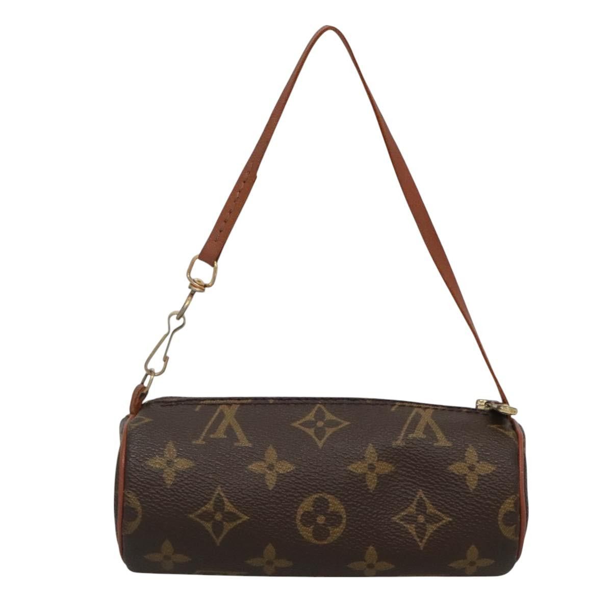 Louis Vuitton Louis Vuitton Papillon clutch Size ONE SIZE - 2 Thumbnail