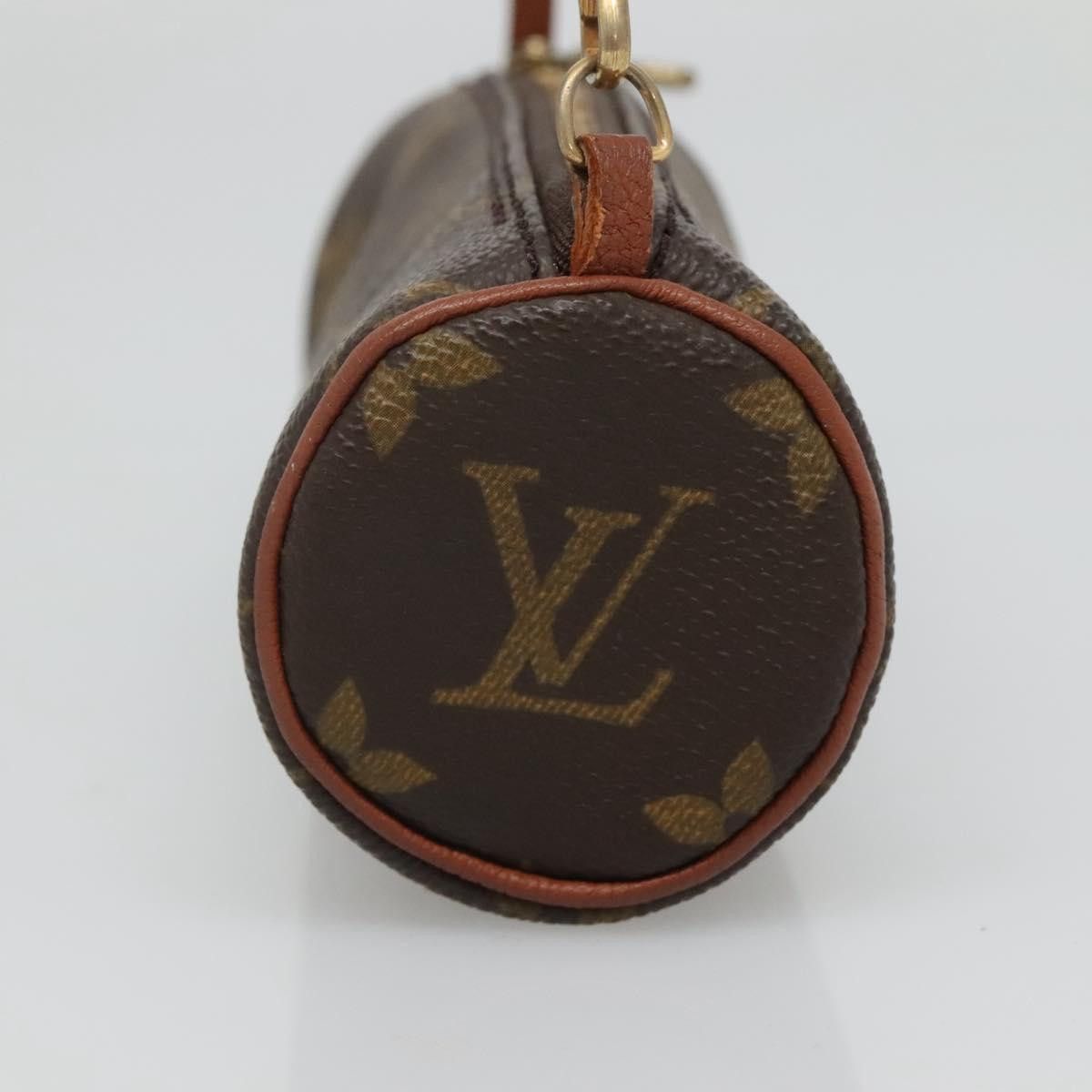 Louis Vuitton Louis Vuitton Papillon clutch Size ONE SIZE - 4 Thumbnail