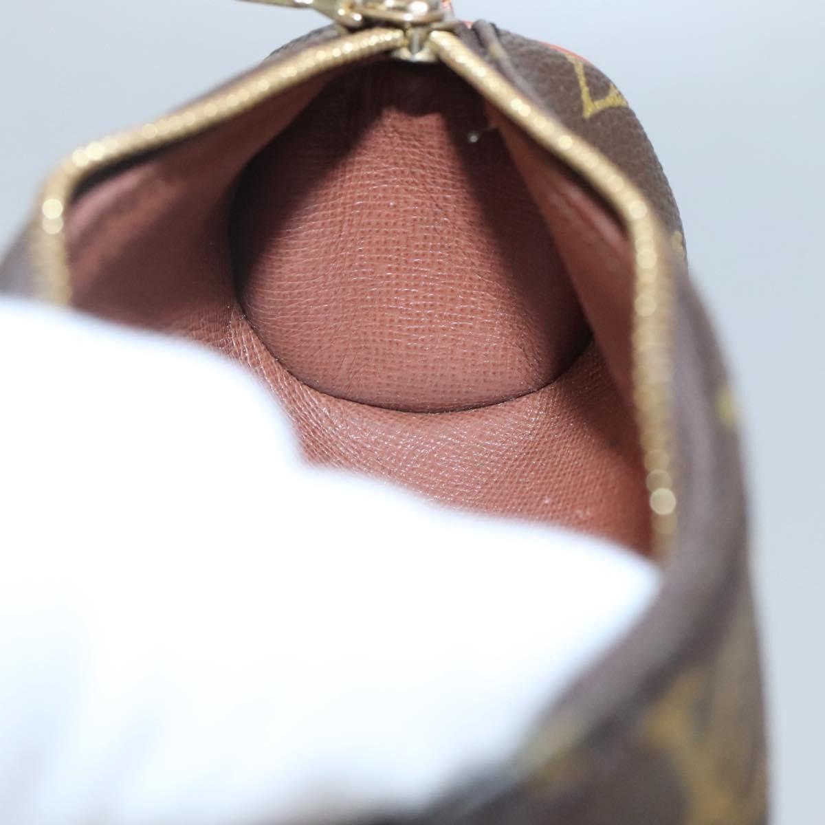 Louis Vuitton Louis Vuitton Papillon clutch Size ONE SIZE - 19 Thumbnail