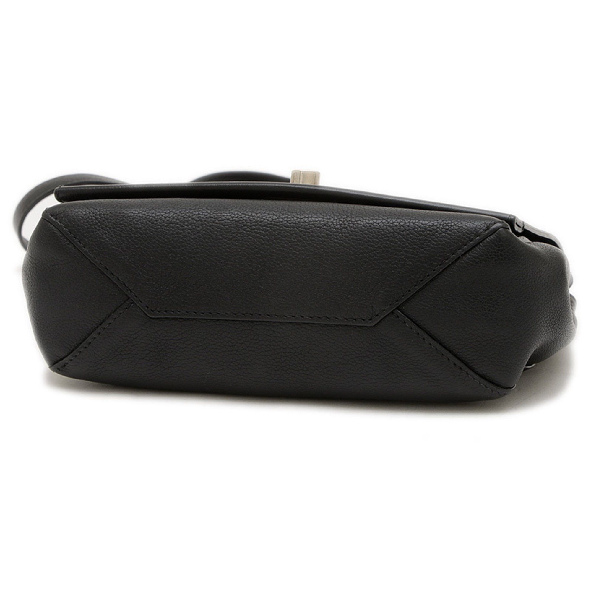 Louis Vuitton Louis Vuitton Lockme shoulder Size ONE SIZE - 3 Thumbnail