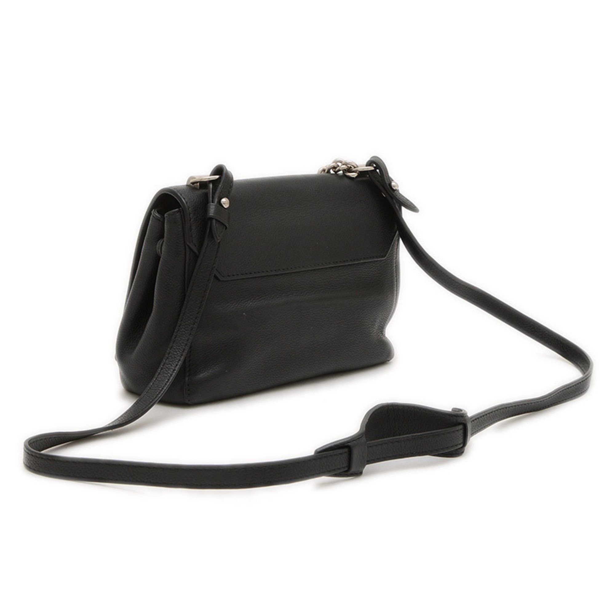 Louis Vuitton Louis Vuitton Lockme shoulder Size ONE SIZE - 2 Thumbnail