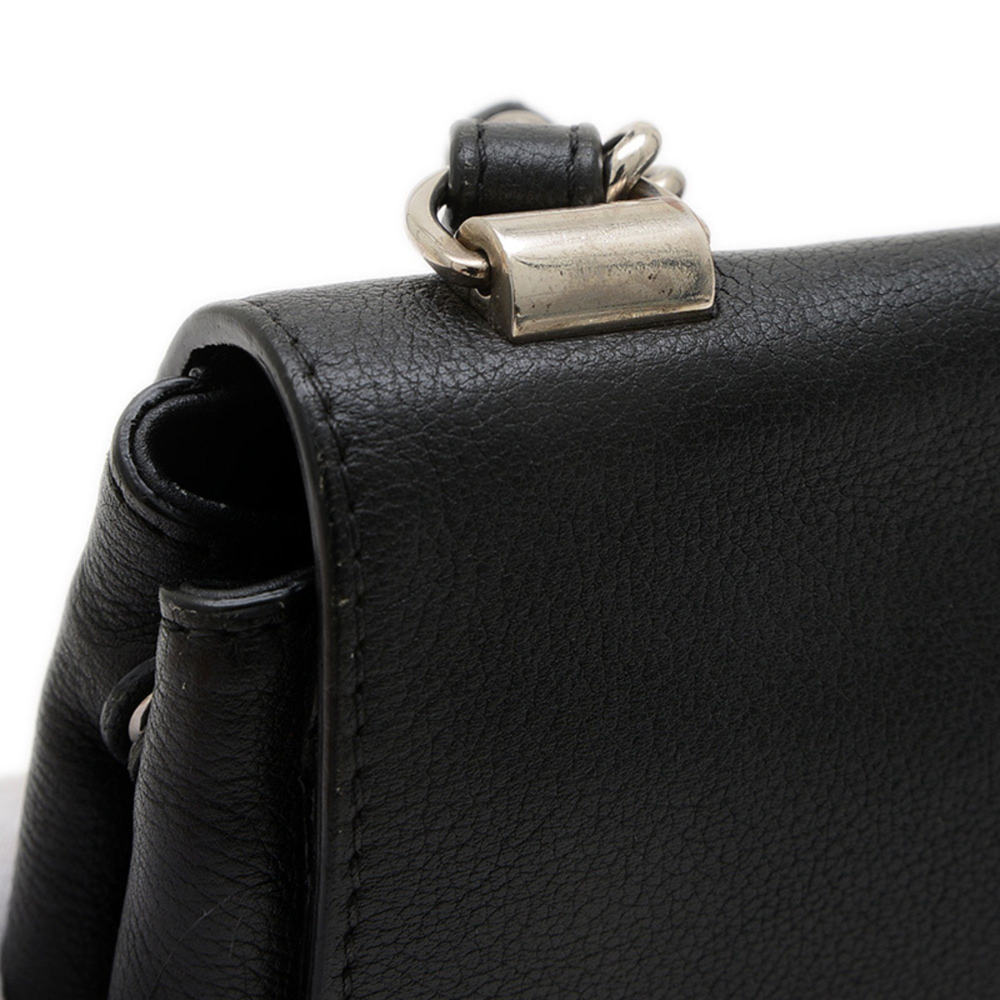 Louis Vuitton Louis Vuitton Lockme shoulder Size ONE SIZE - 7 Thumbnail