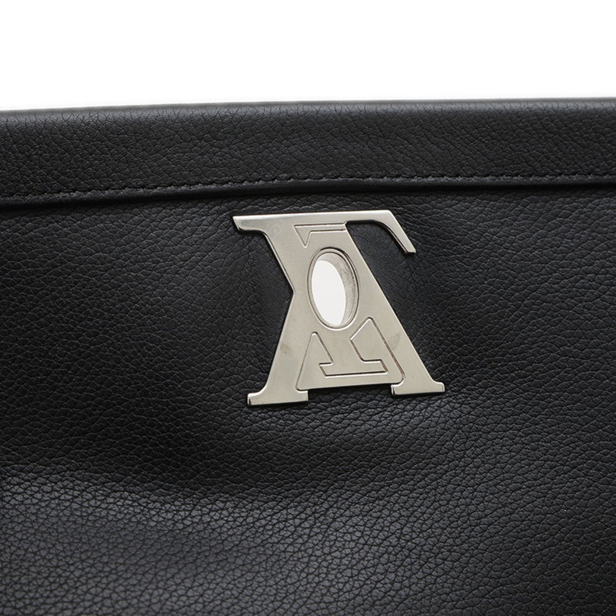 Louis Vuitton Louis Vuitton Lockme shoulder Size ONE SIZE - 9 Thumbnail