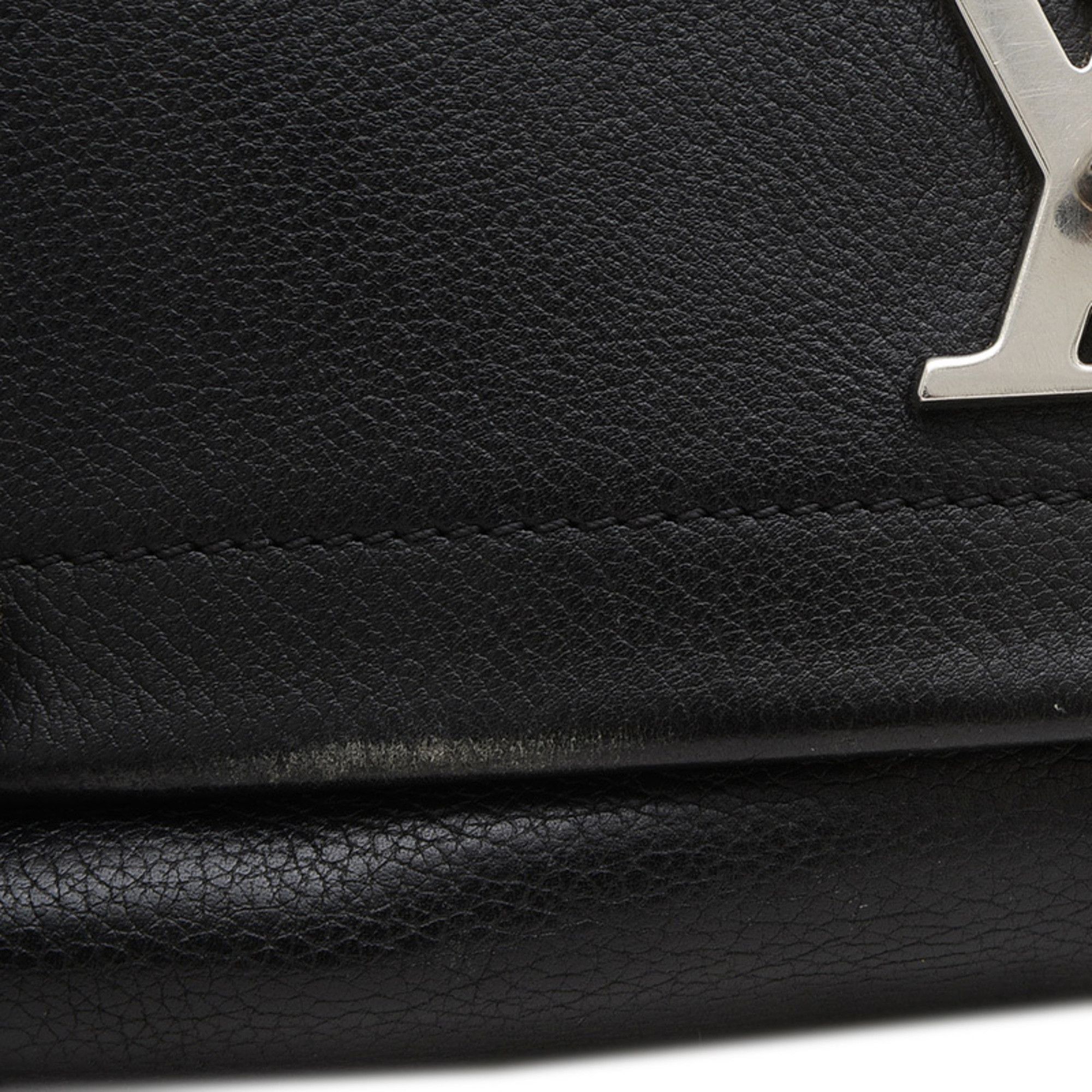 Louis Vuitton Louis Vuitton Lockme shoulder Size ONE SIZE - 8 Thumbnail