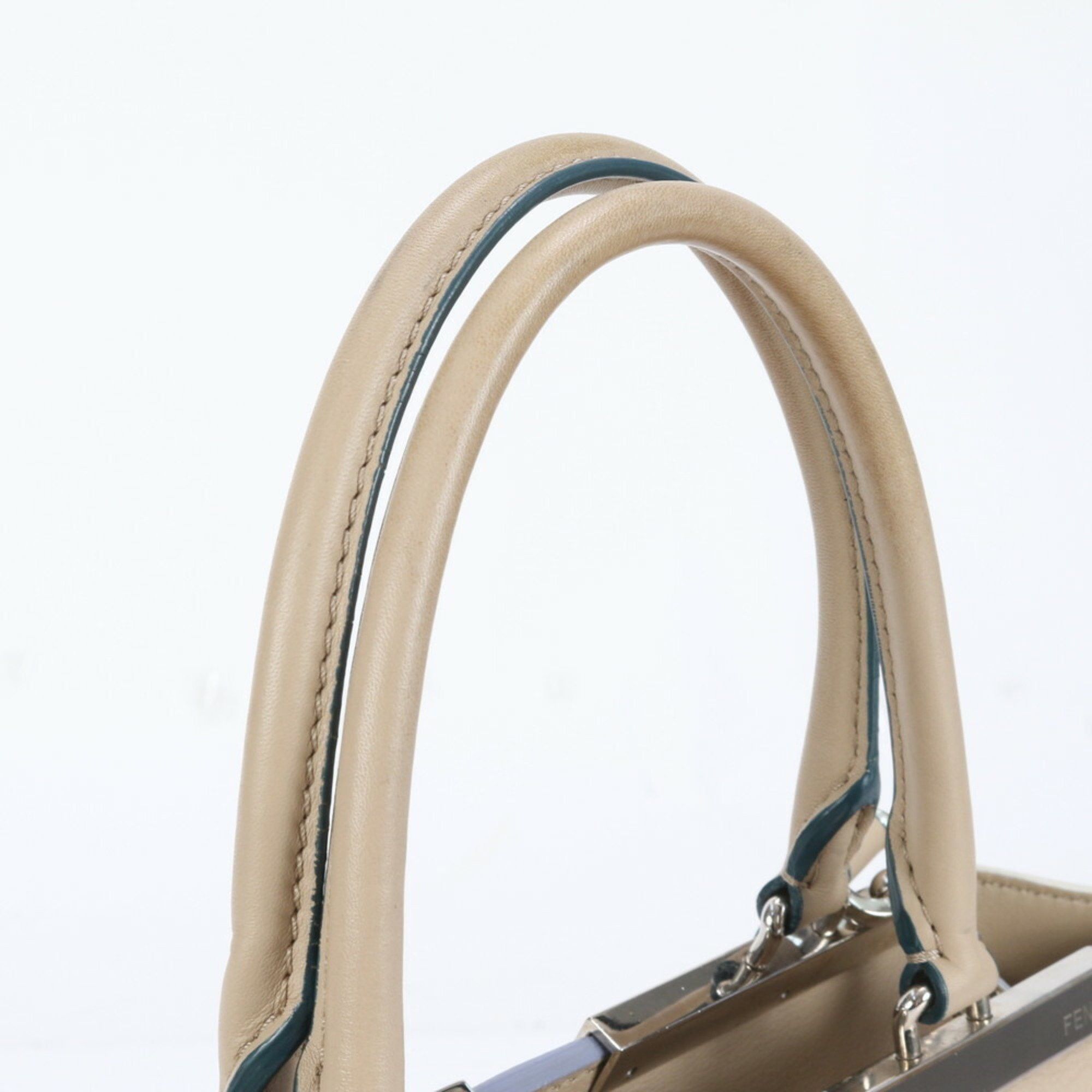Fendi Fendi 3Jours shoulder Size ONE SIZE - 5 Thumbnail