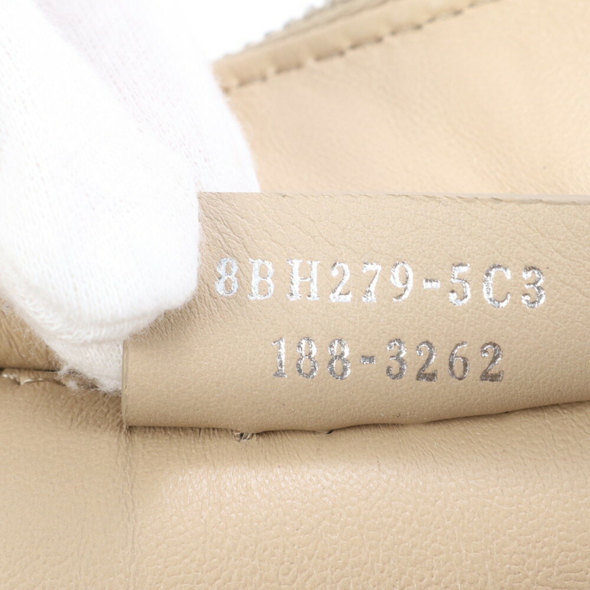 Fendi Fendi 3Jours shoulder Size ONE SIZE - 10 Thumbnail