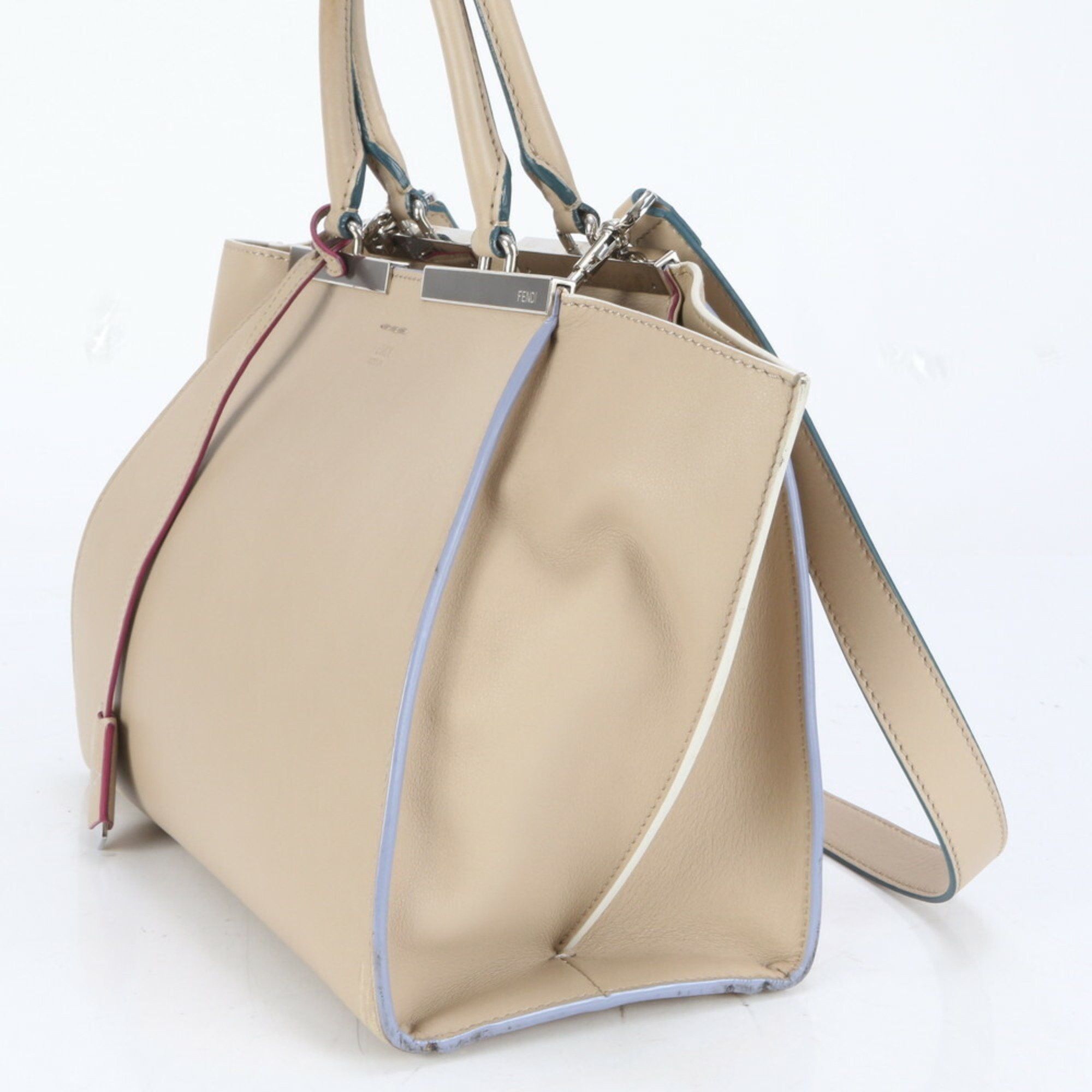 Fendi Fendi 3Jours shoulder Size ONE SIZE - 3 Thumbnail
