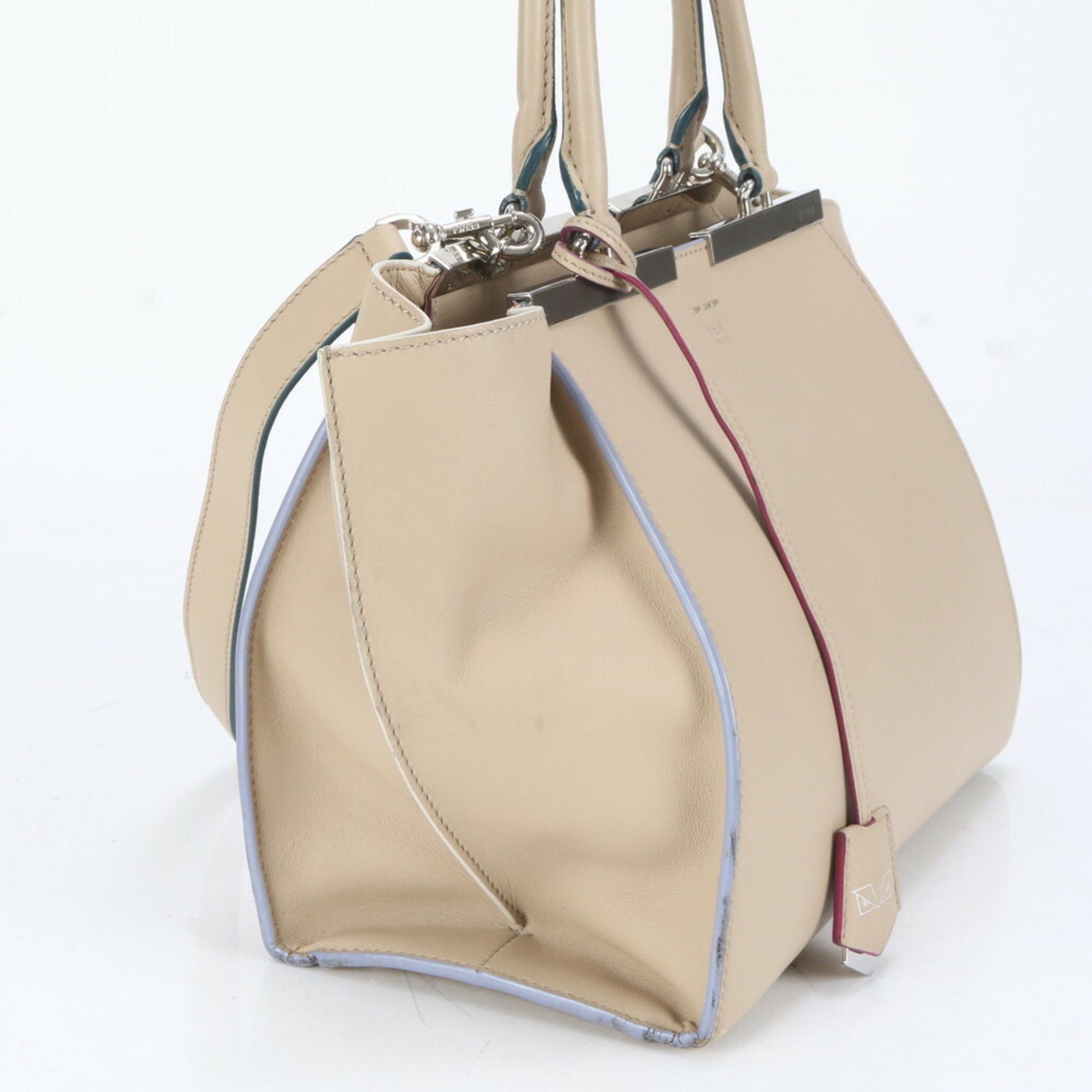 Fendi Fendi 3Jours shoulder Size ONE SIZE - 4 Thumbnail