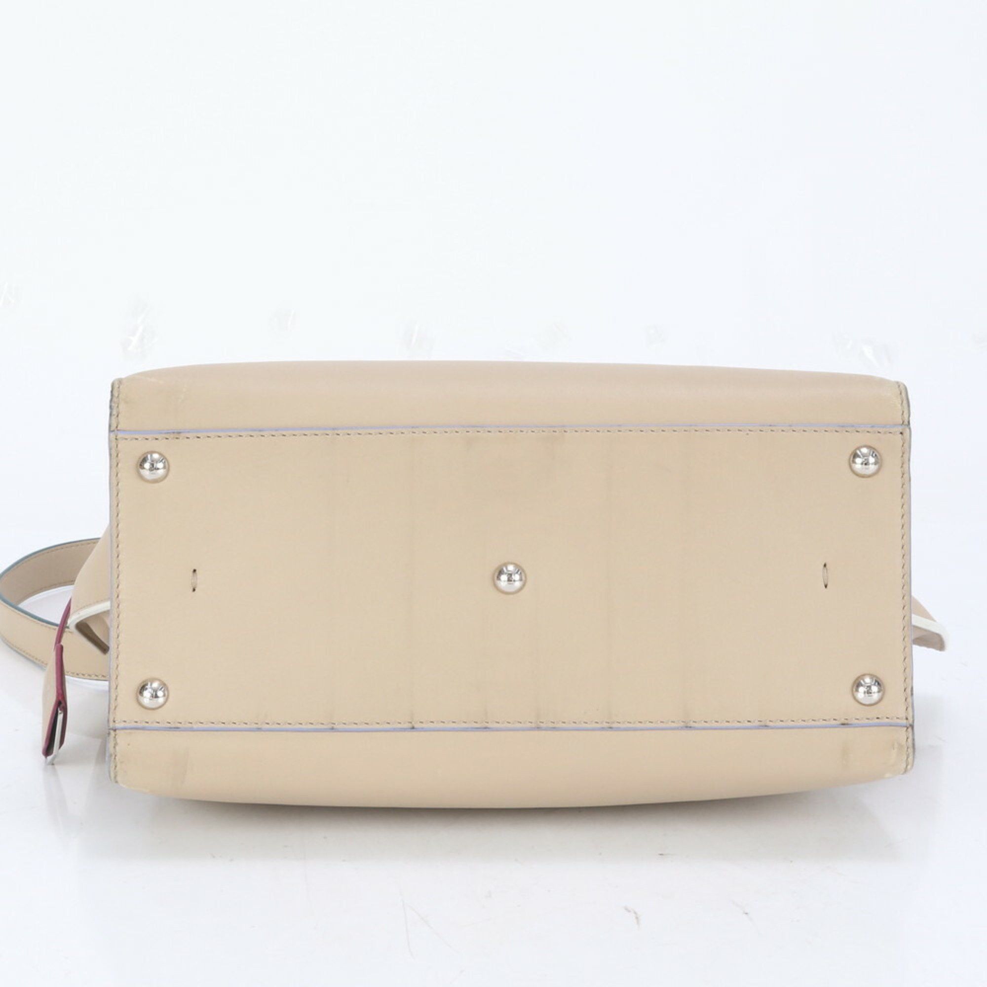 Fendi Fendi 3Jours shoulder Size ONE SIZE - 11 Thumbnail