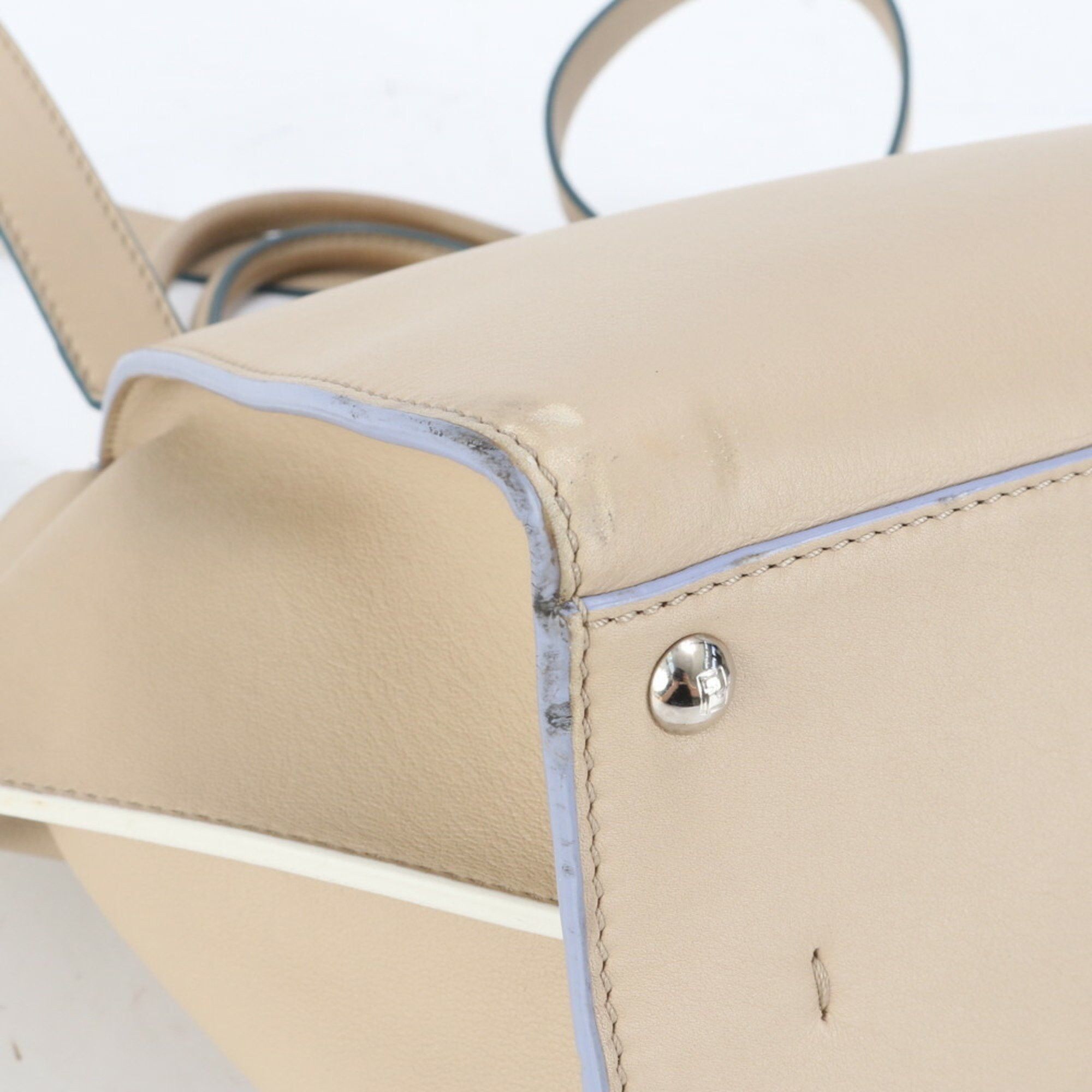 Fendi Fendi 3Jours shoulder Size ONE SIZE - 12 Thumbnail