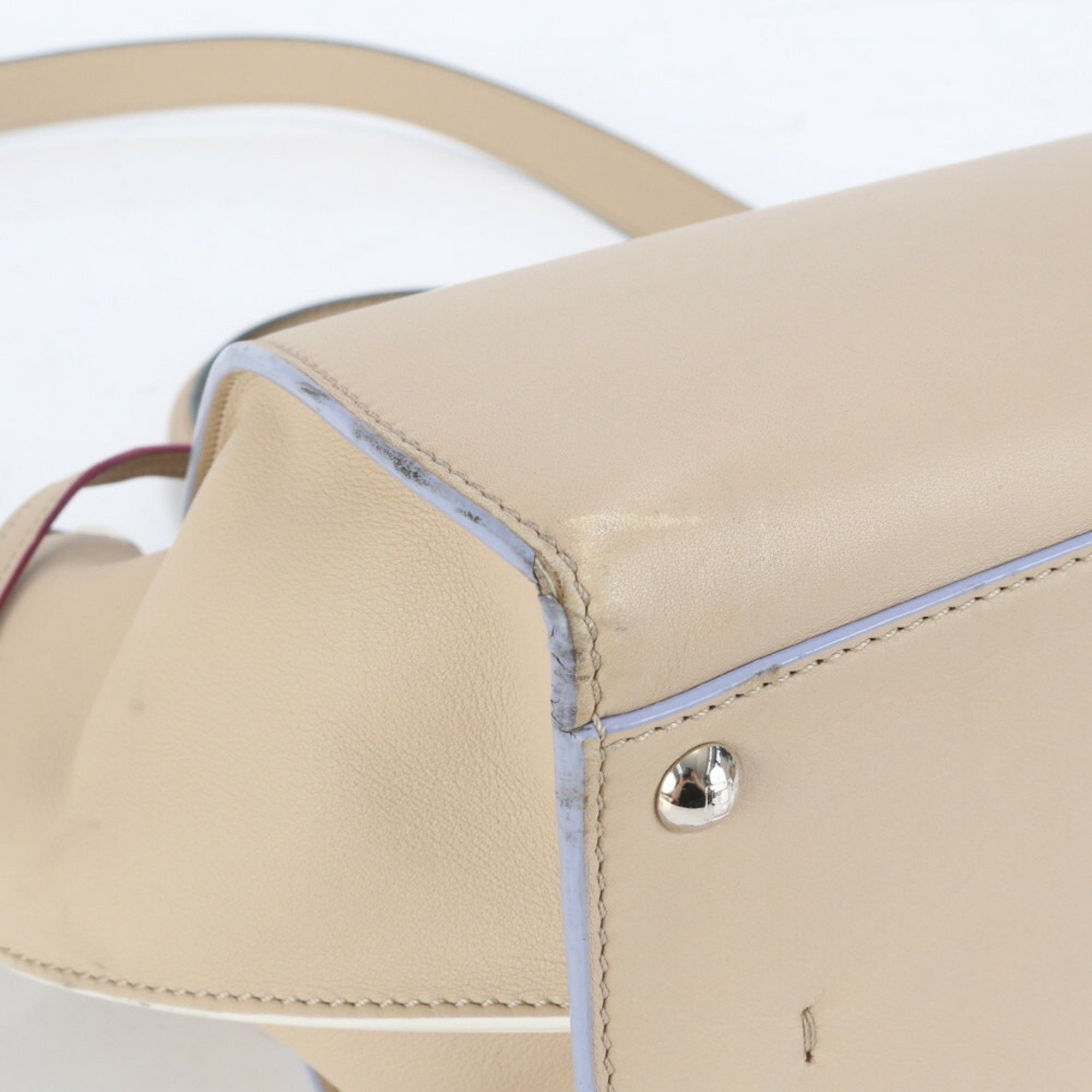 Fendi Fendi 3Jours shoulder Size ONE SIZE - 6 Thumbnail