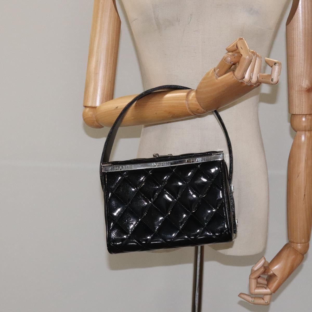 Chanel Chanel handbag Size ONE SIZE - 15 Thumbnail