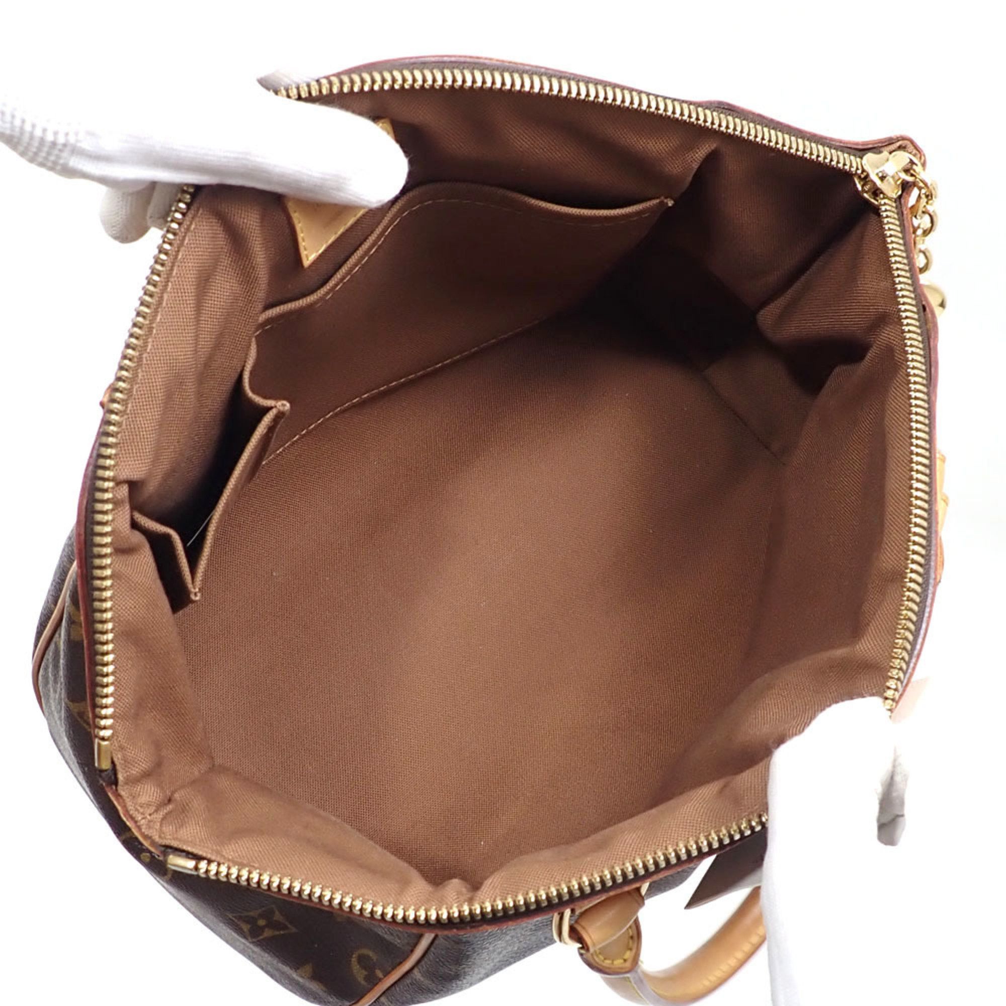 Louis Vuitton Louis Vuitton Tivoli handbag Size ONE SIZE - 6 Thumbnail