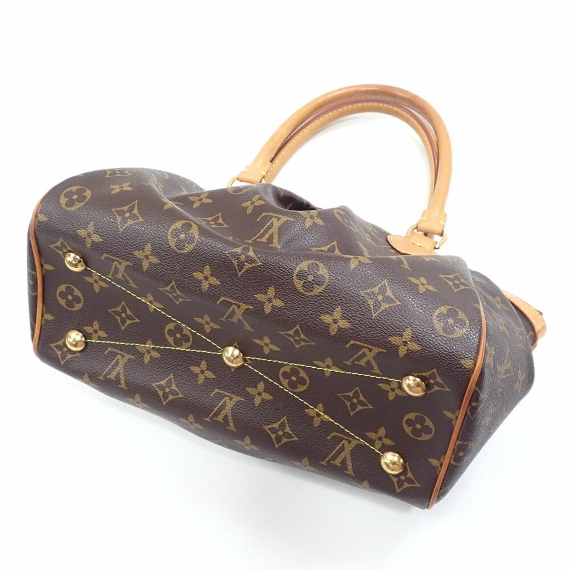 Louis Vuitton Louis Vuitton Tivoli handbag Size ONE SIZE - 2 Thumbnail