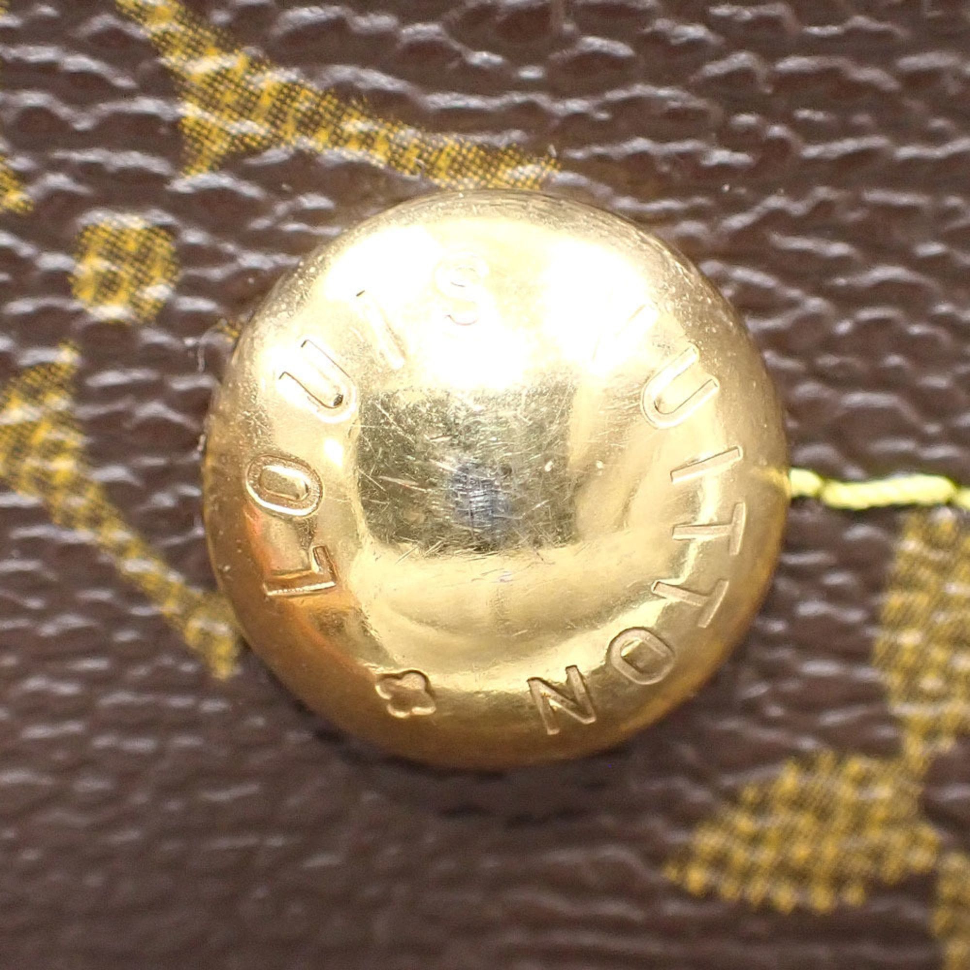 Louis Vuitton Louis Vuitton Tivoli handbag Size ONE SIZE - 5 Thumbnail