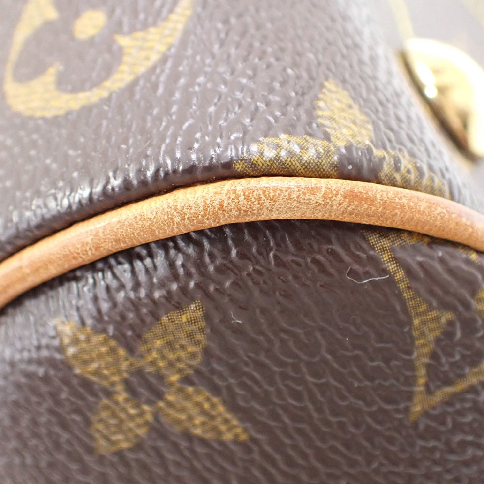 Louis Vuitton Louis Vuitton Tivoli handbag Size ONE SIZE - 4 Thumbnail