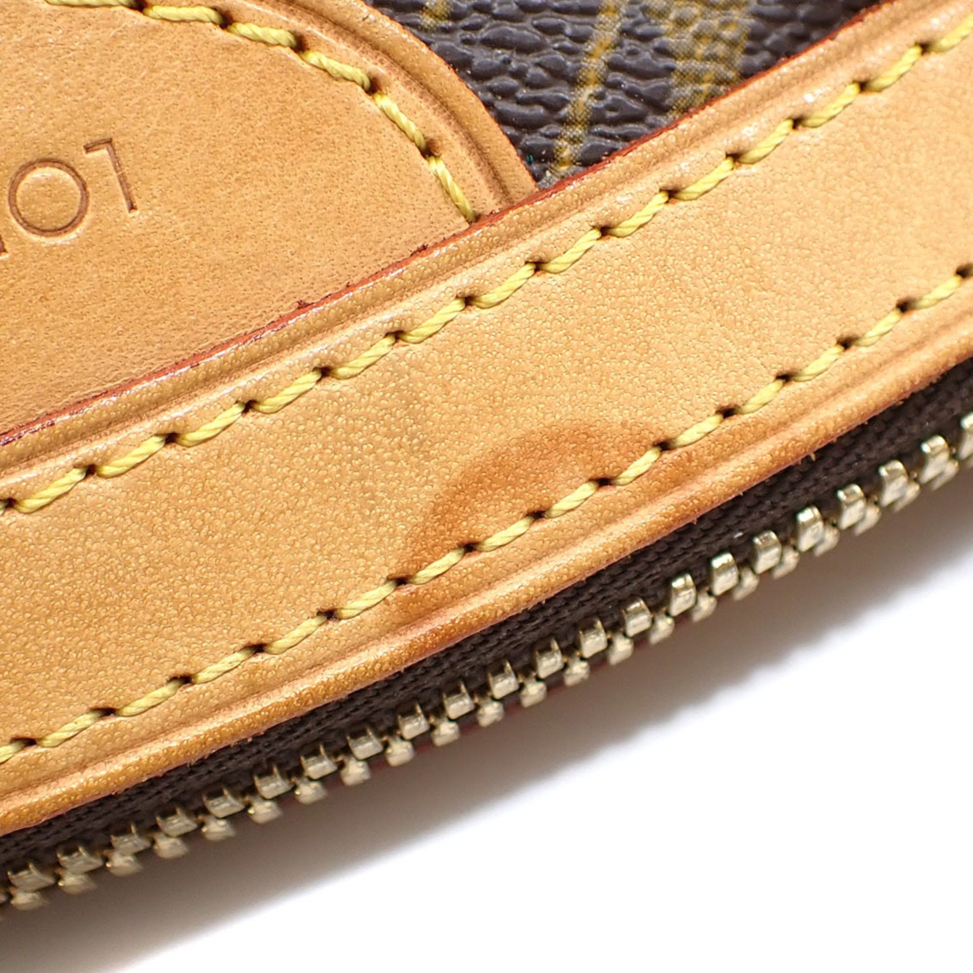 Louis Vuitton Louis Vuitton Tivoli handbag Size ONE SIZE - 8 Thumbnail
