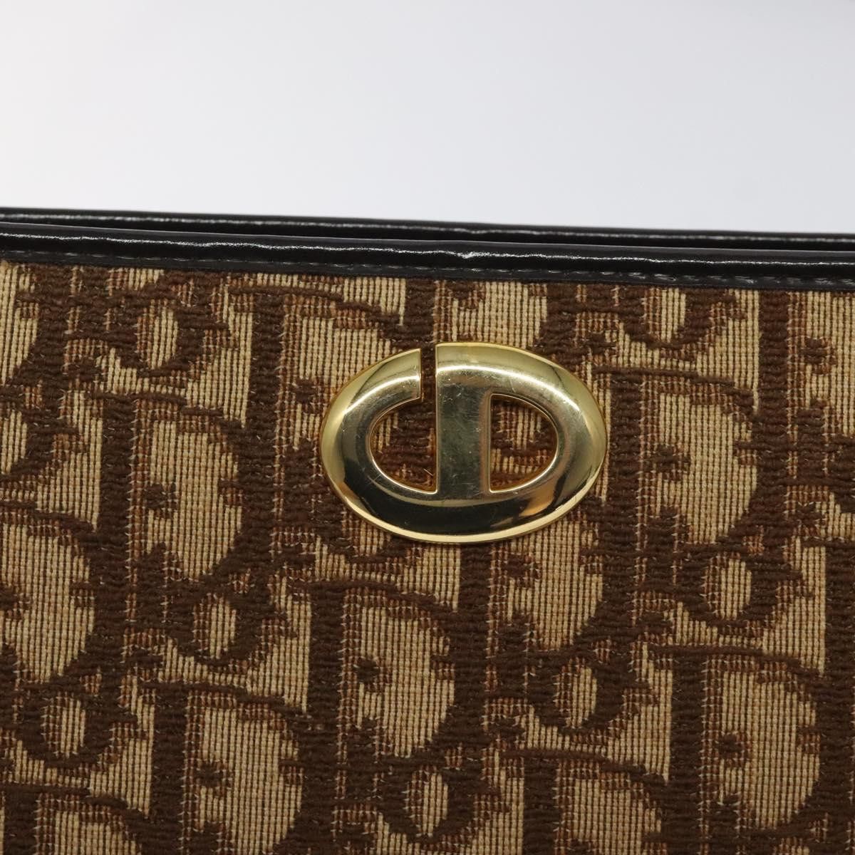 Dior Dior Trotter shoulder Size ONE SIZE - 17 Thumbnail