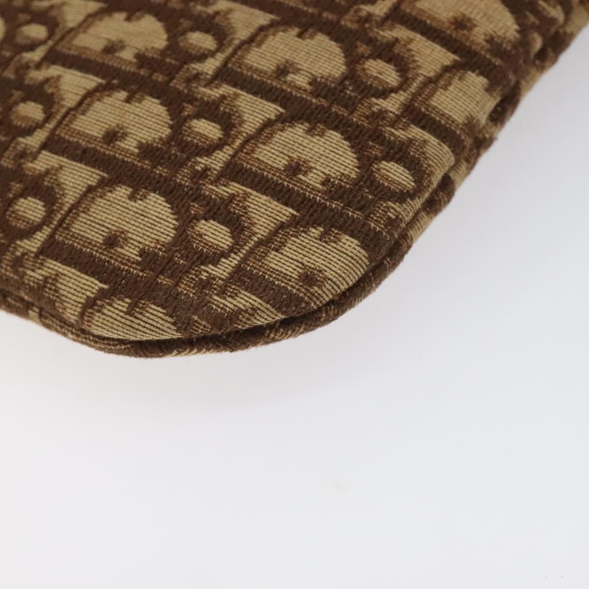 Dior Dior Trotter shoulder Size ONE SIZE - 8 Thumbnail