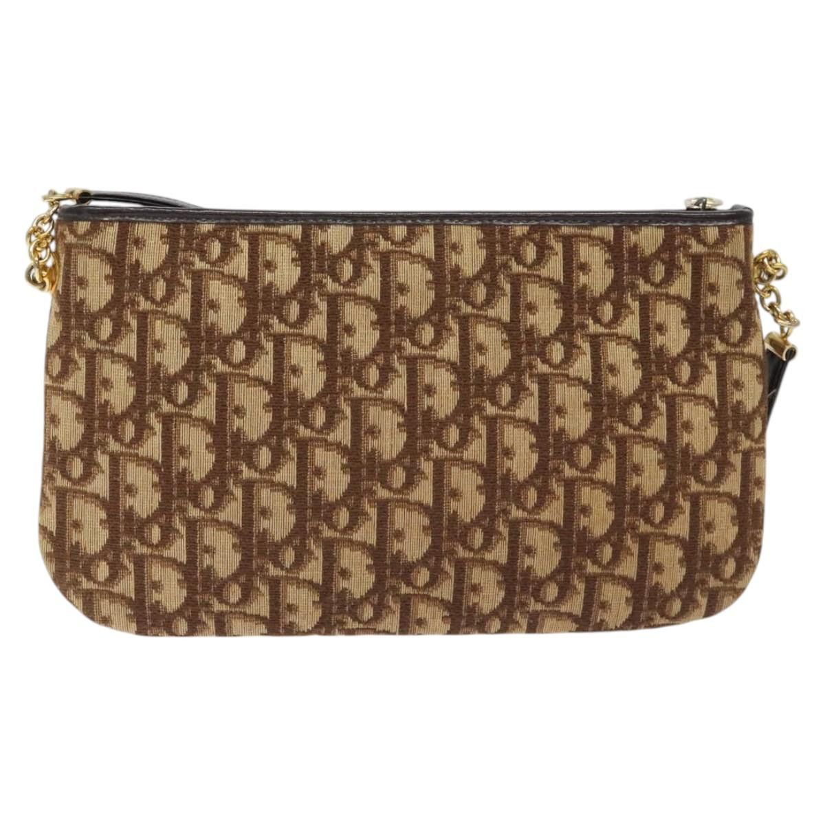Dior Dior Trotter shoulder Size ONE SIZE - 2 Thumbnail