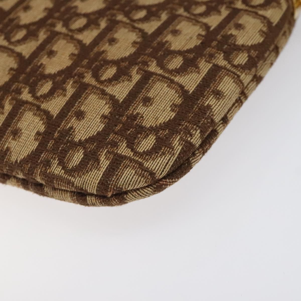 Dior Dior Trotter shoulder Size ONE SIZE - 9 Thumbnail