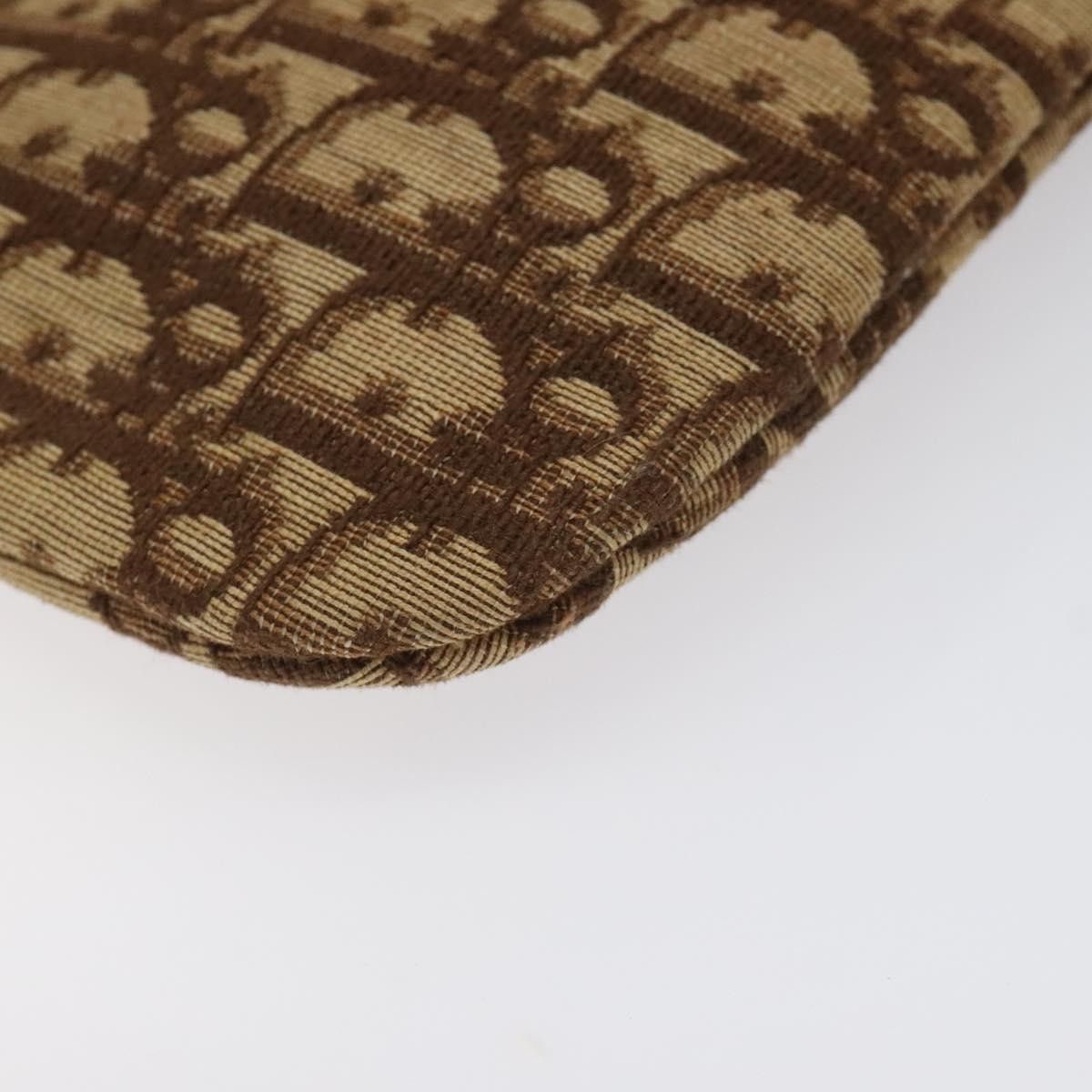 Dior Dior Trotter shoulder Size ONE SIZE - 6 Thumbnail