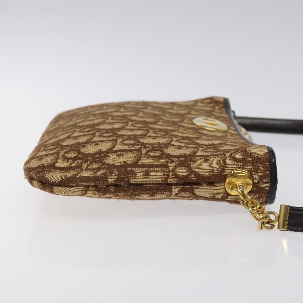 Dior Dior Trotter shoulder Size ONE SIZE - 3 Thumbnail
