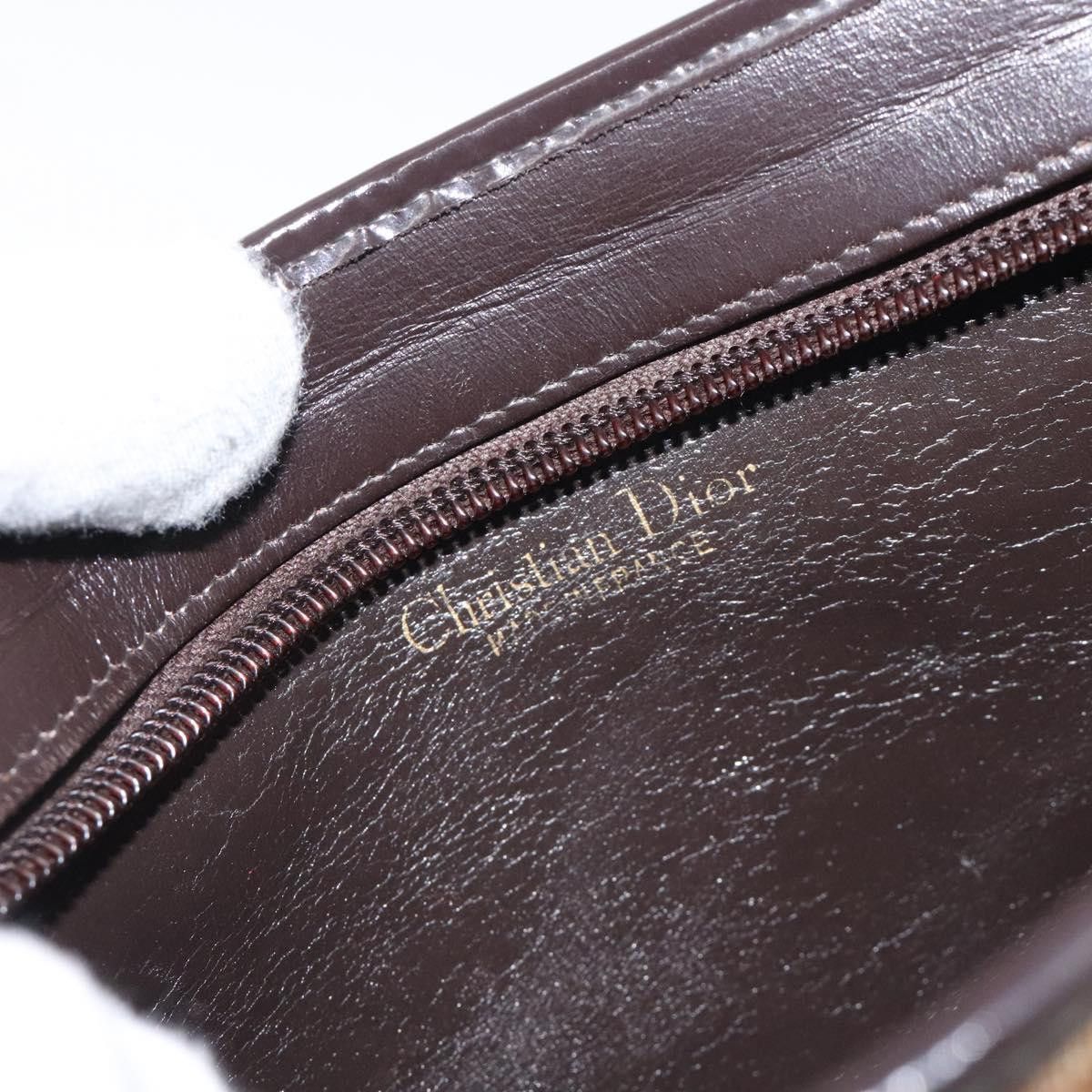 Dior Dior Trotter shoulder Size ONE SIZE - 12 Thumbnail