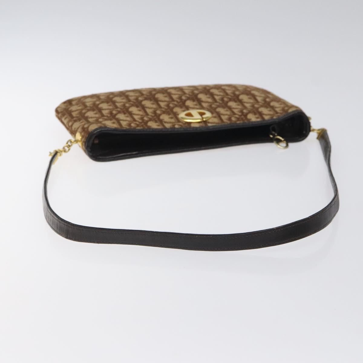 Dior Dior Trotter shoulder Size ONE SIZE - 5 Thumbnail